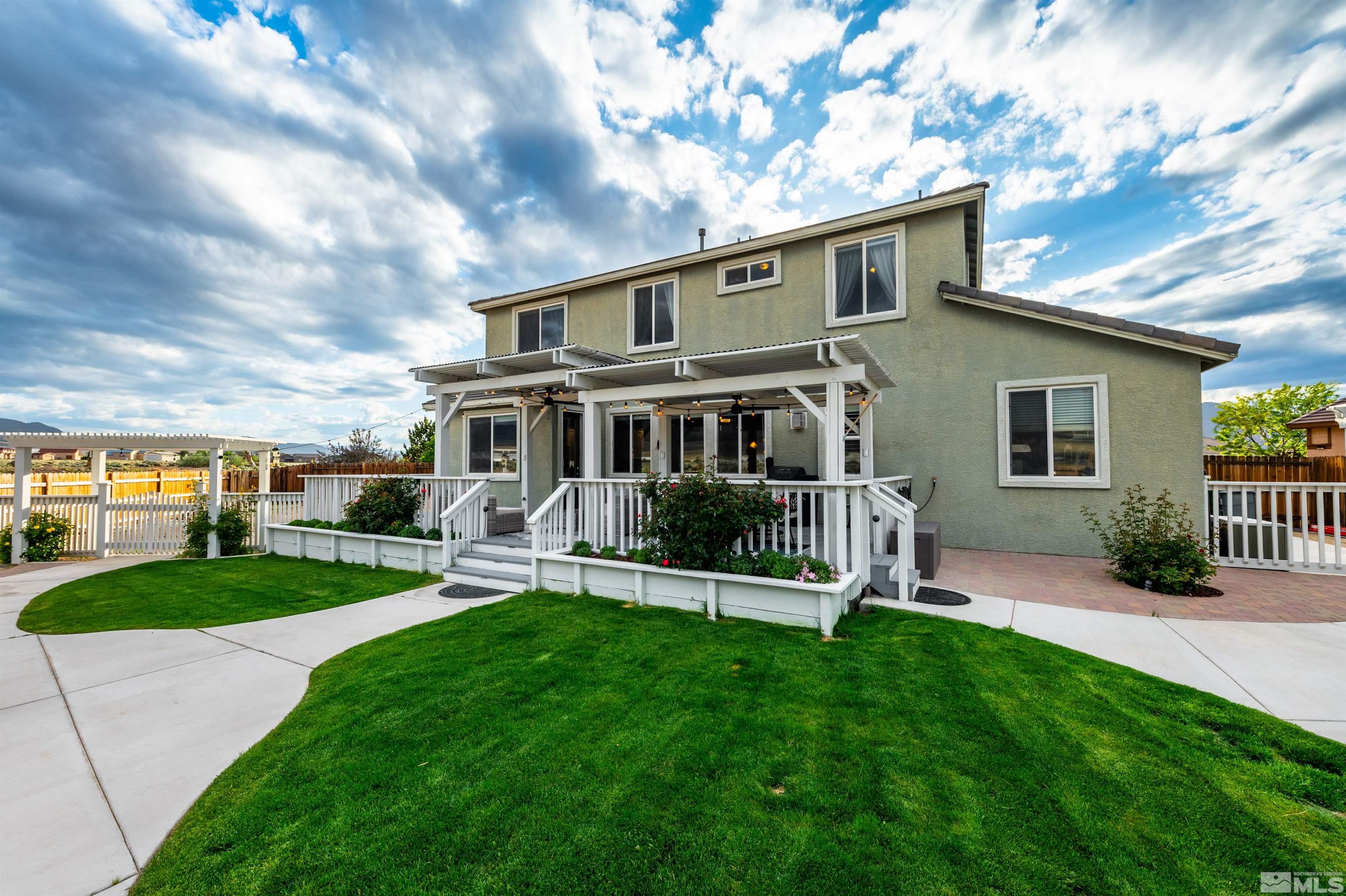 602 Grayhawk Ct
