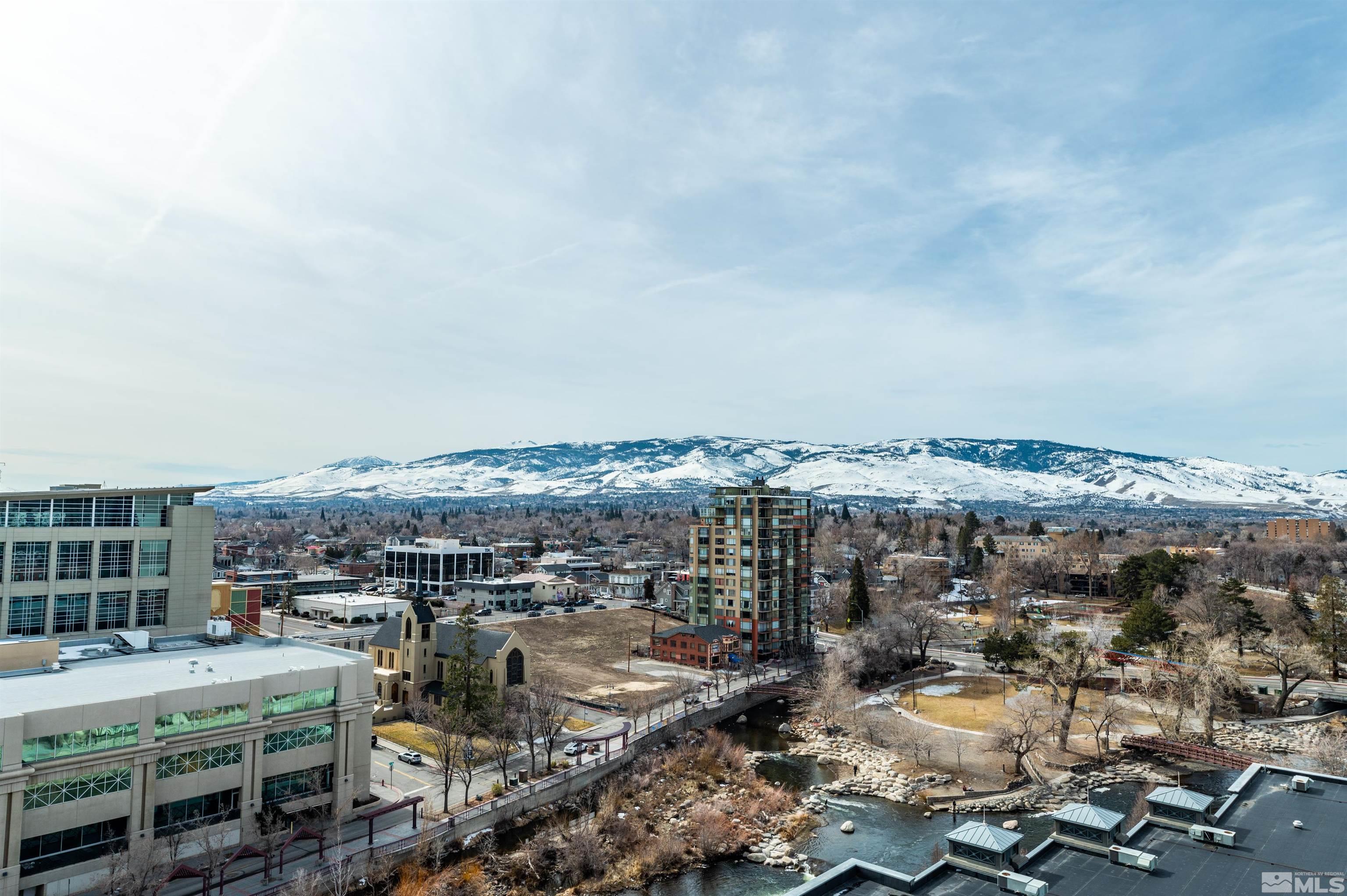 50 N Sierra St Unit: 1202