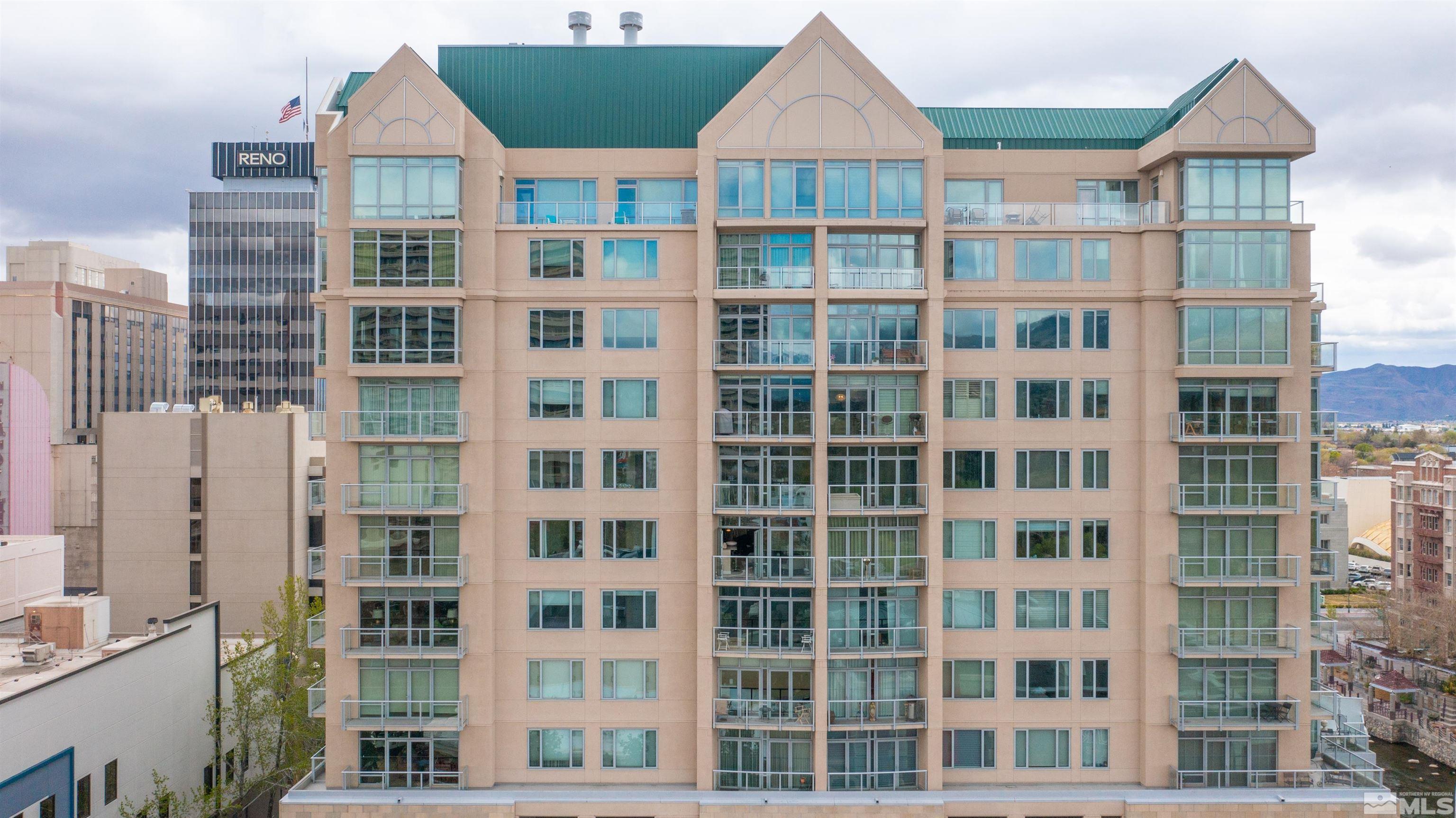 50 N Sierra St Unit: 1202