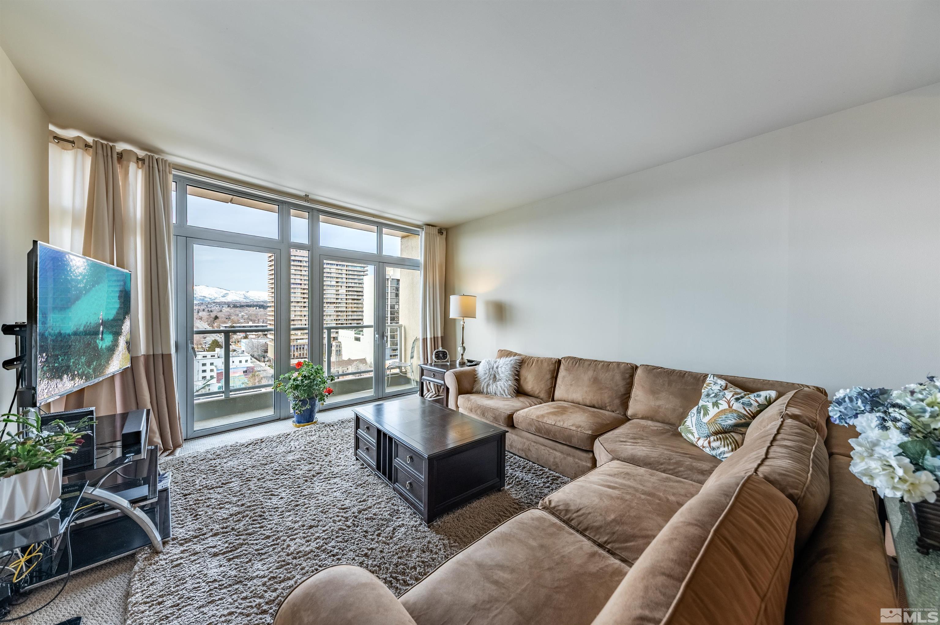 50 N Sierra St Unit: 1202