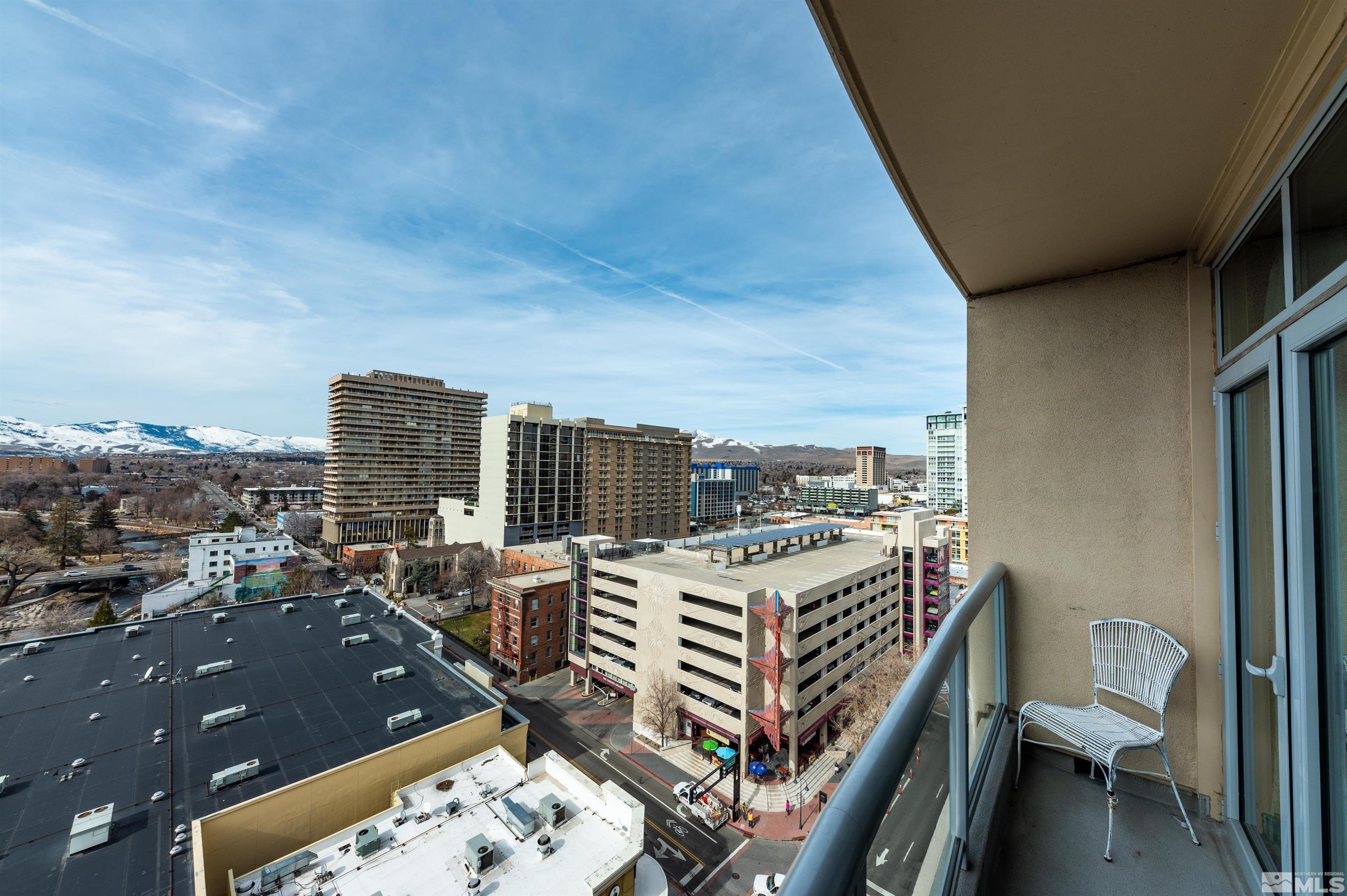 50 N Sierra St Unit: 1202