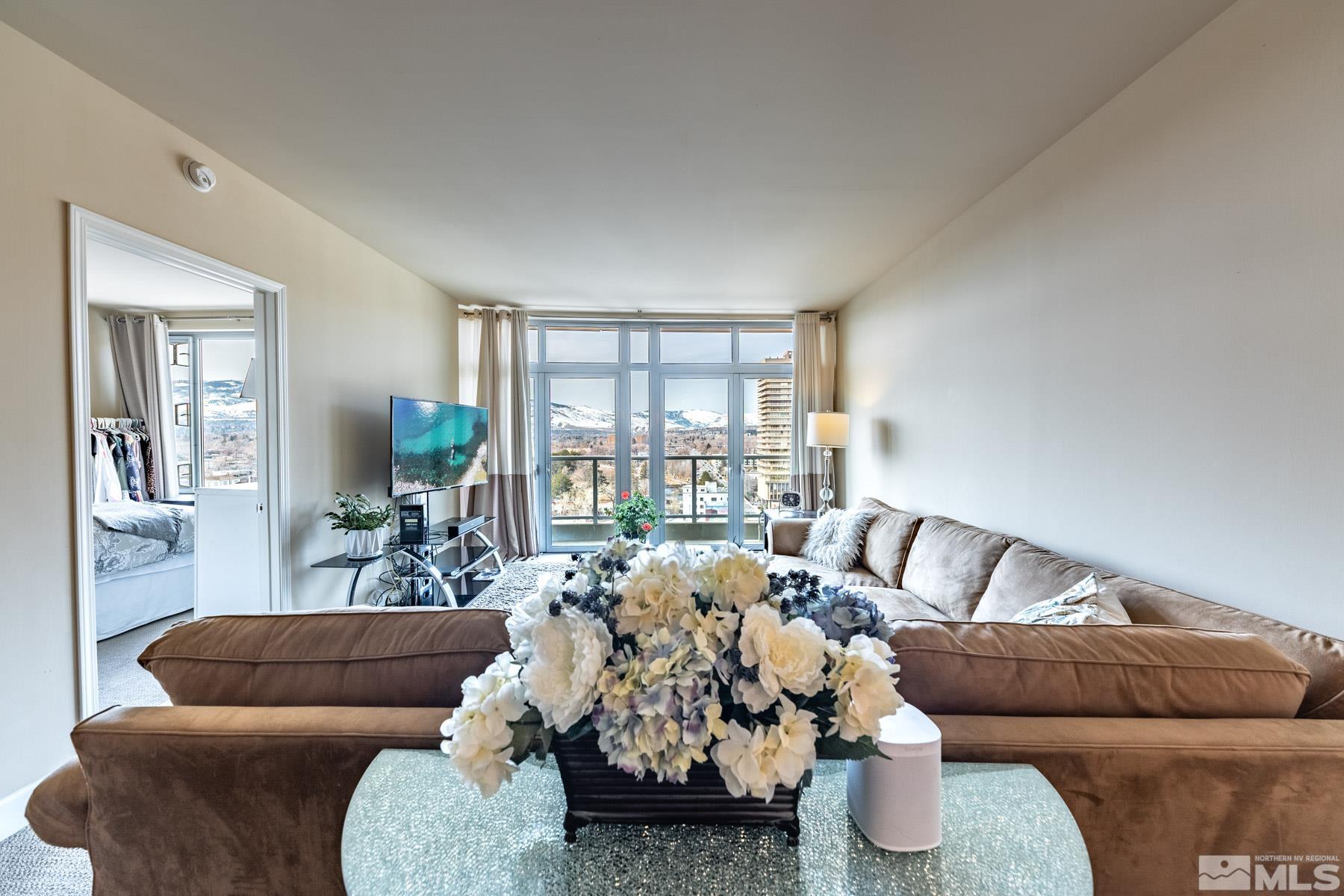 50 N Sierra St Unit: 1202