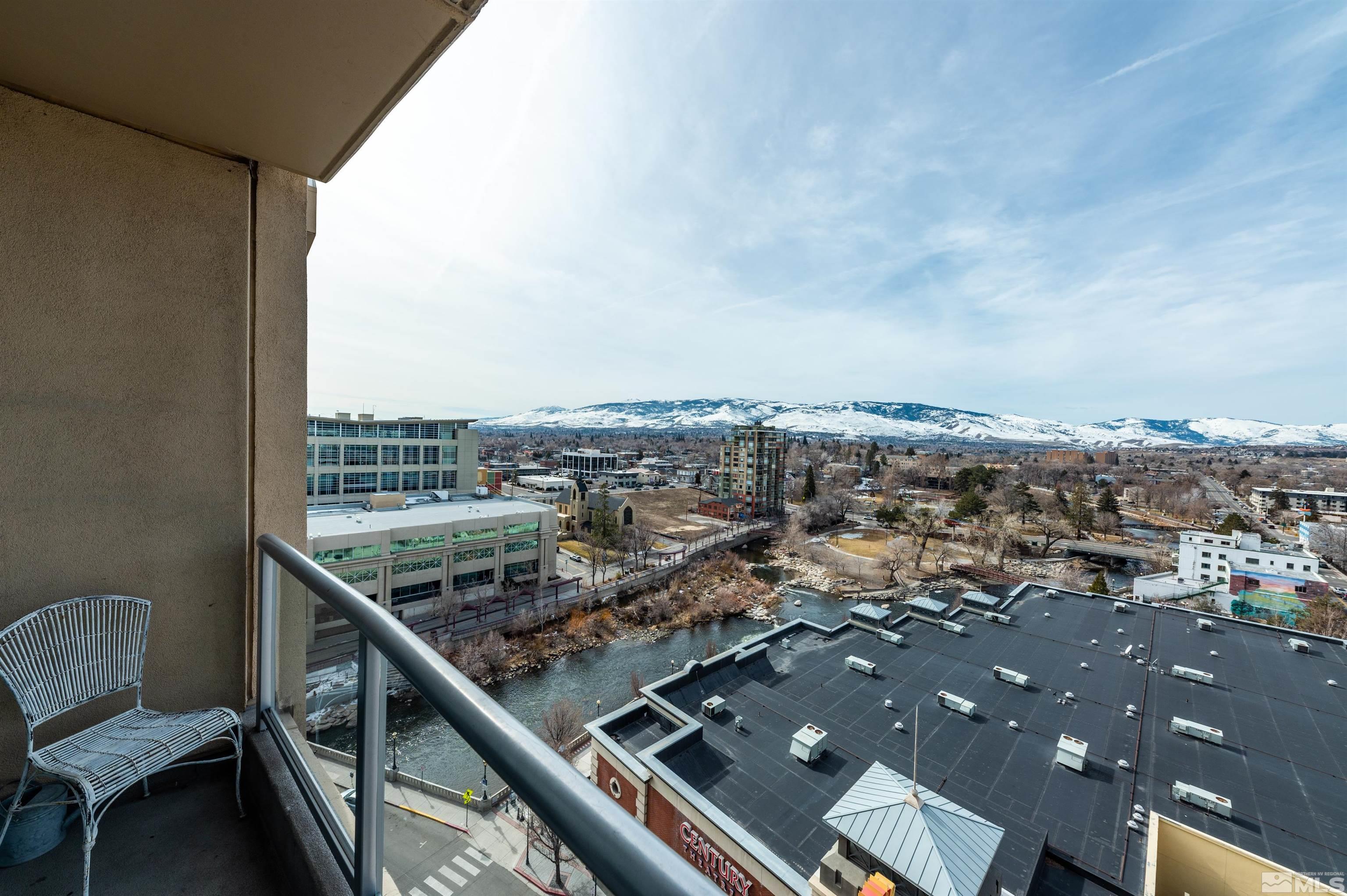 50 N Sierra St Unit: 1202