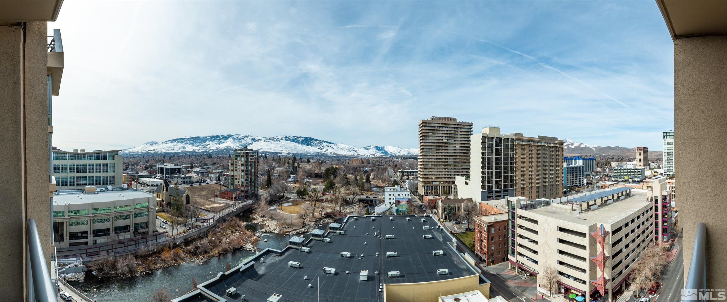 50 N Sierra St Unit: 1202