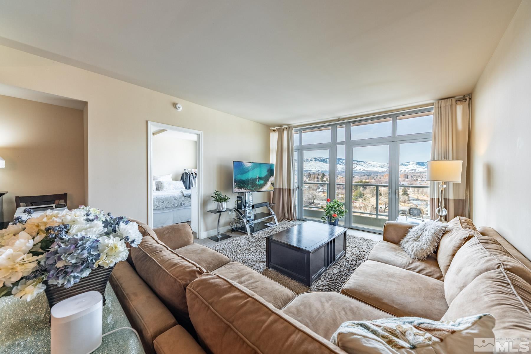 50 N Sierra St Unit: 1202