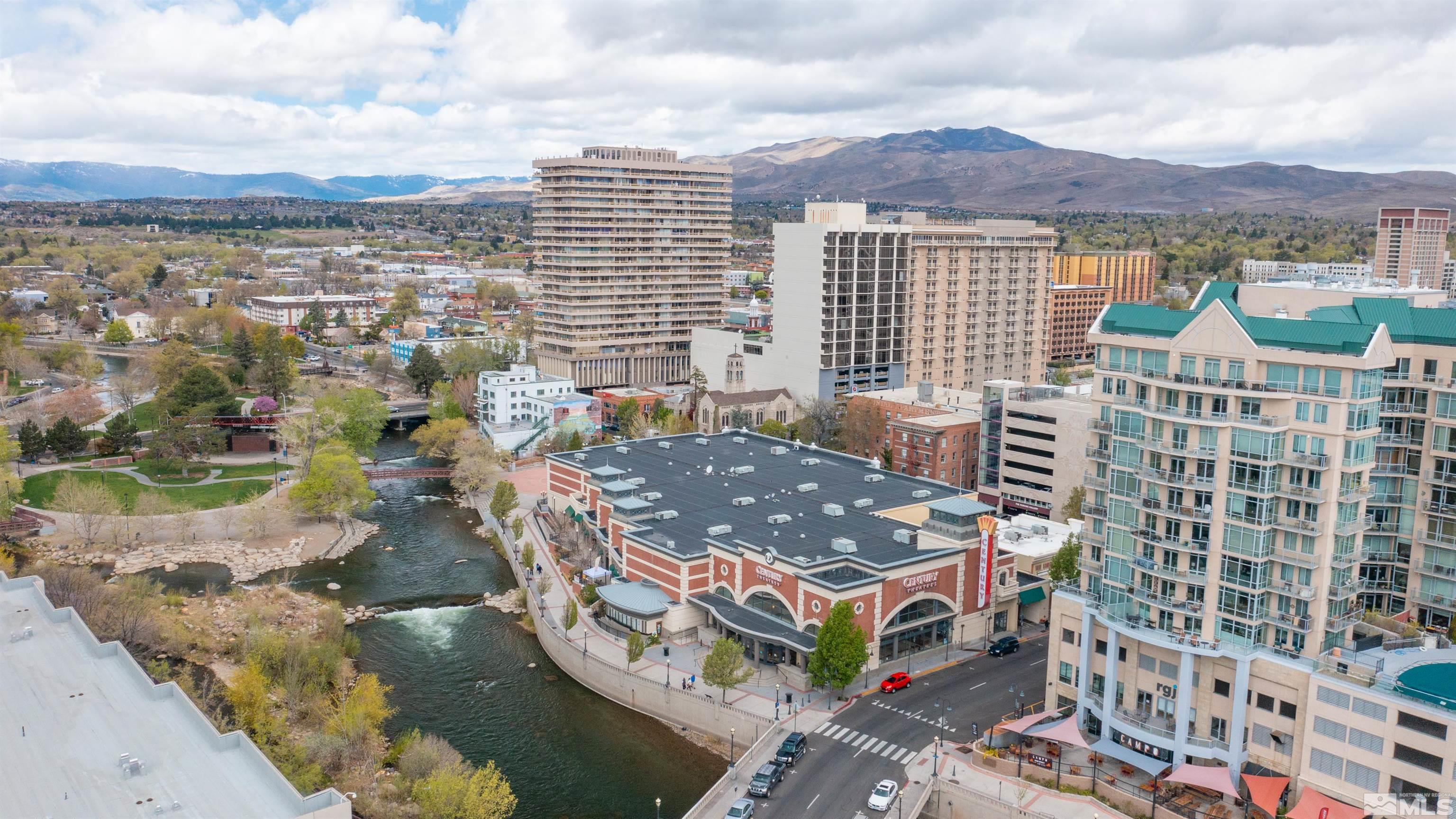 50 N Sierra St Unit: 1202