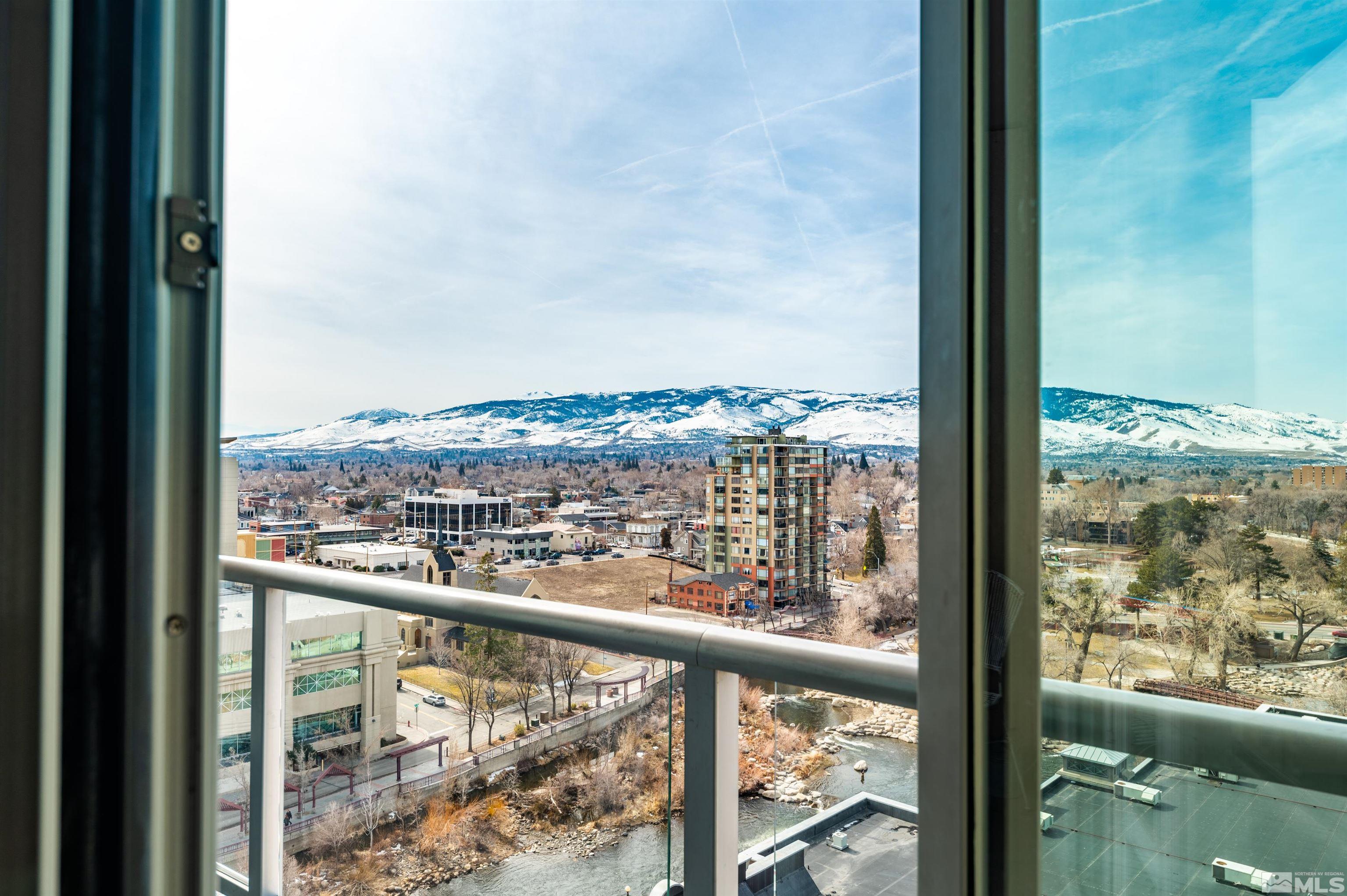 50 N Sierra St Unit: 1202