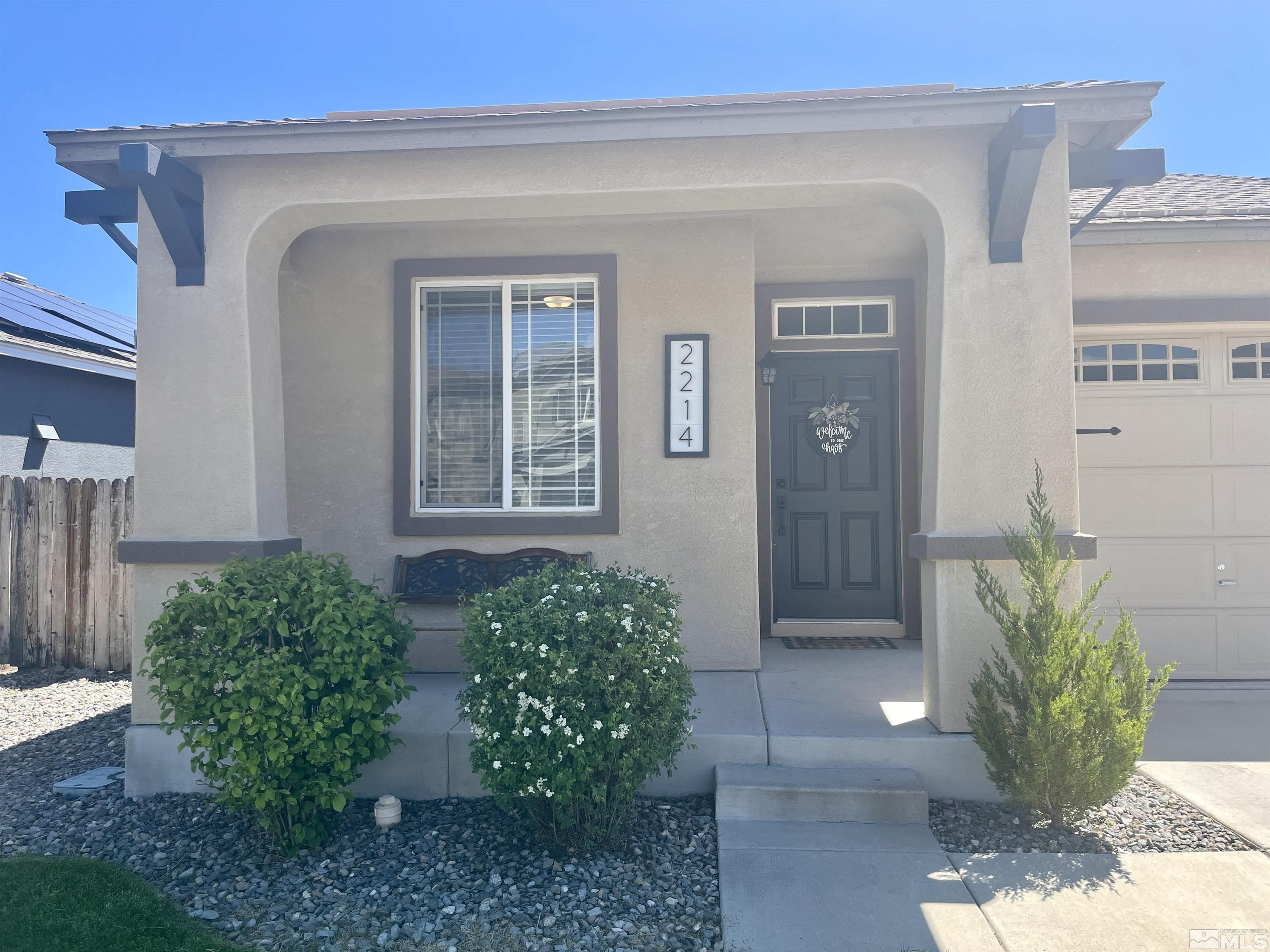 2214 Big Trail Cir
