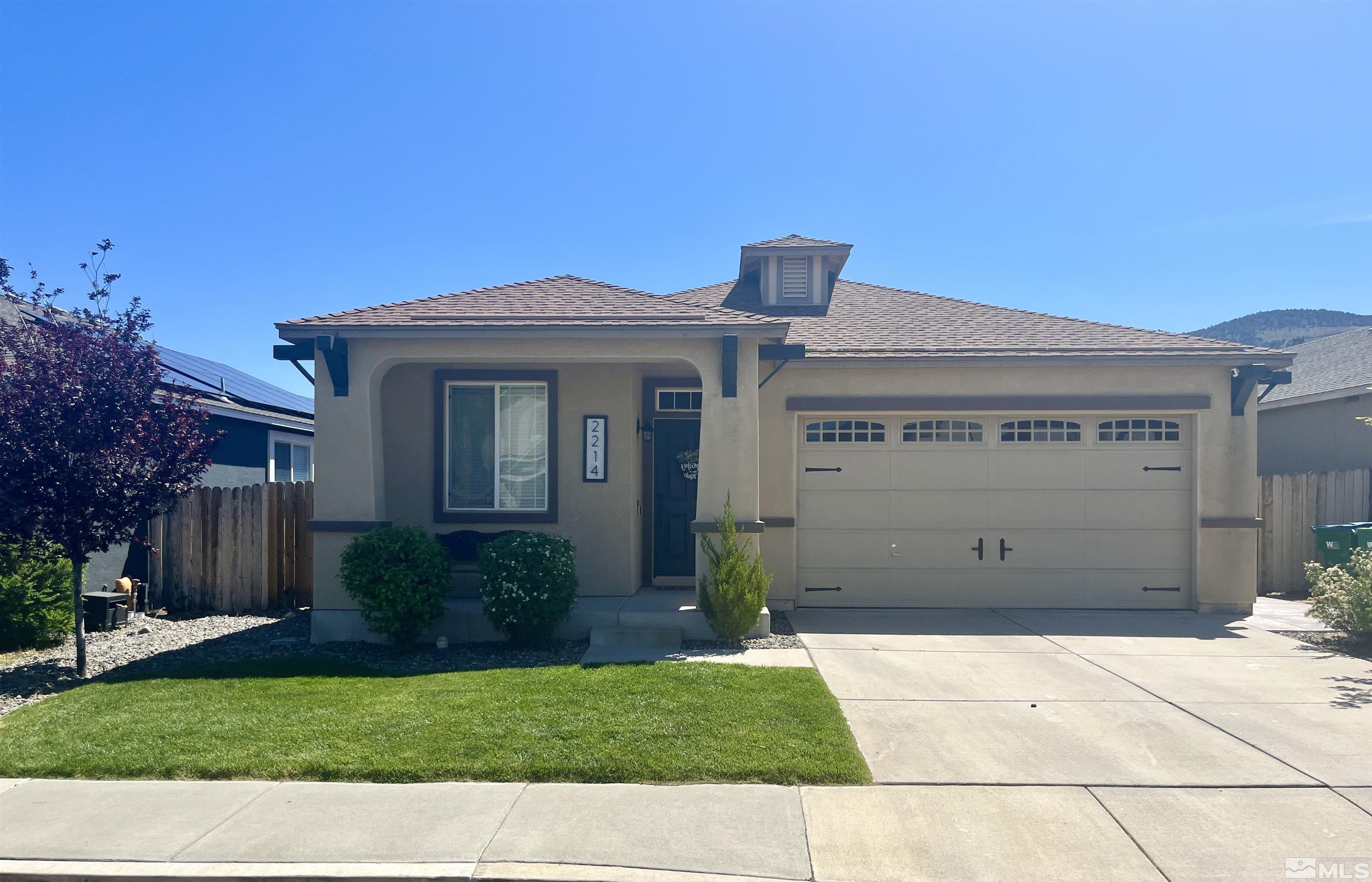 2214 Big Trail Cir