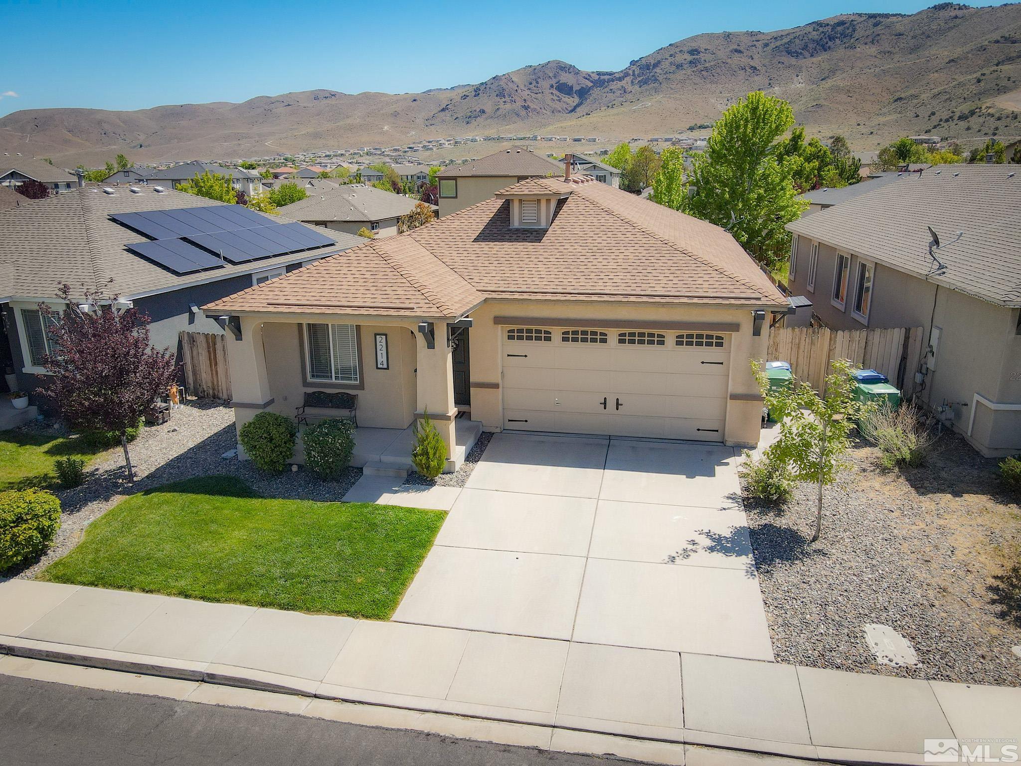 2214 Big Trail Cir
