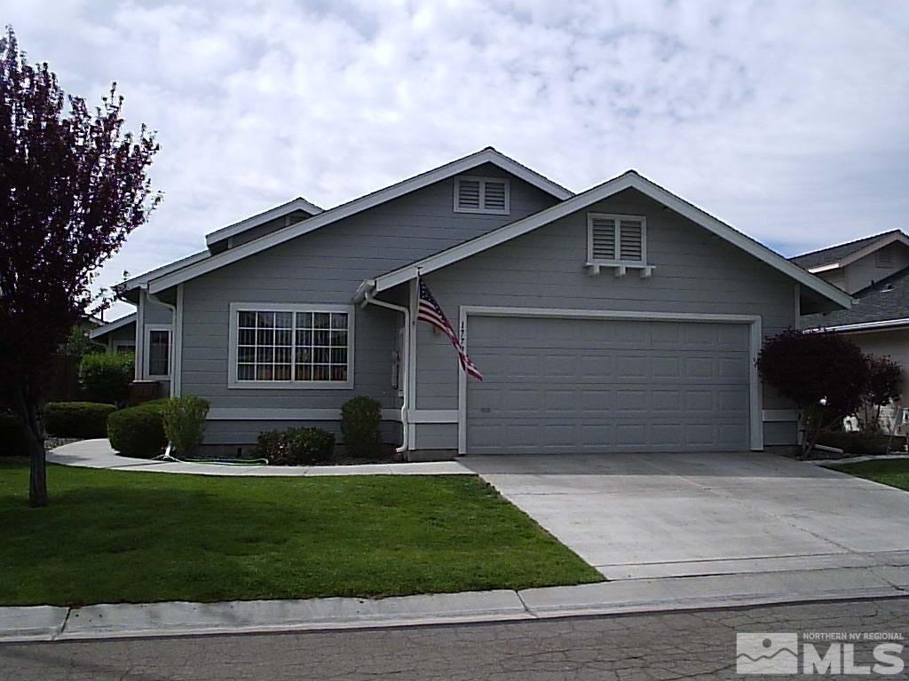 1779 Linden Ct.