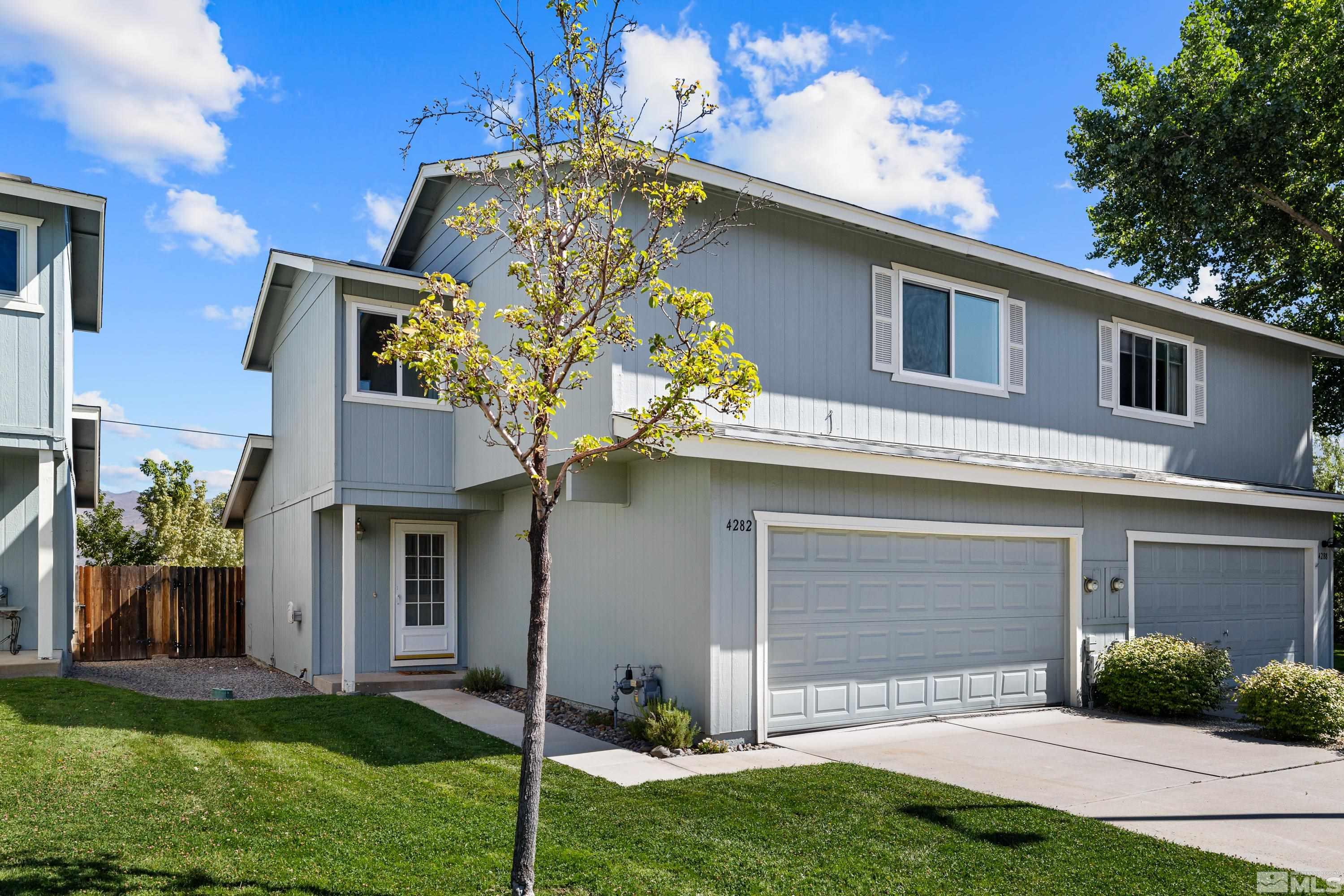 4282 Furgerson Ranch Rd