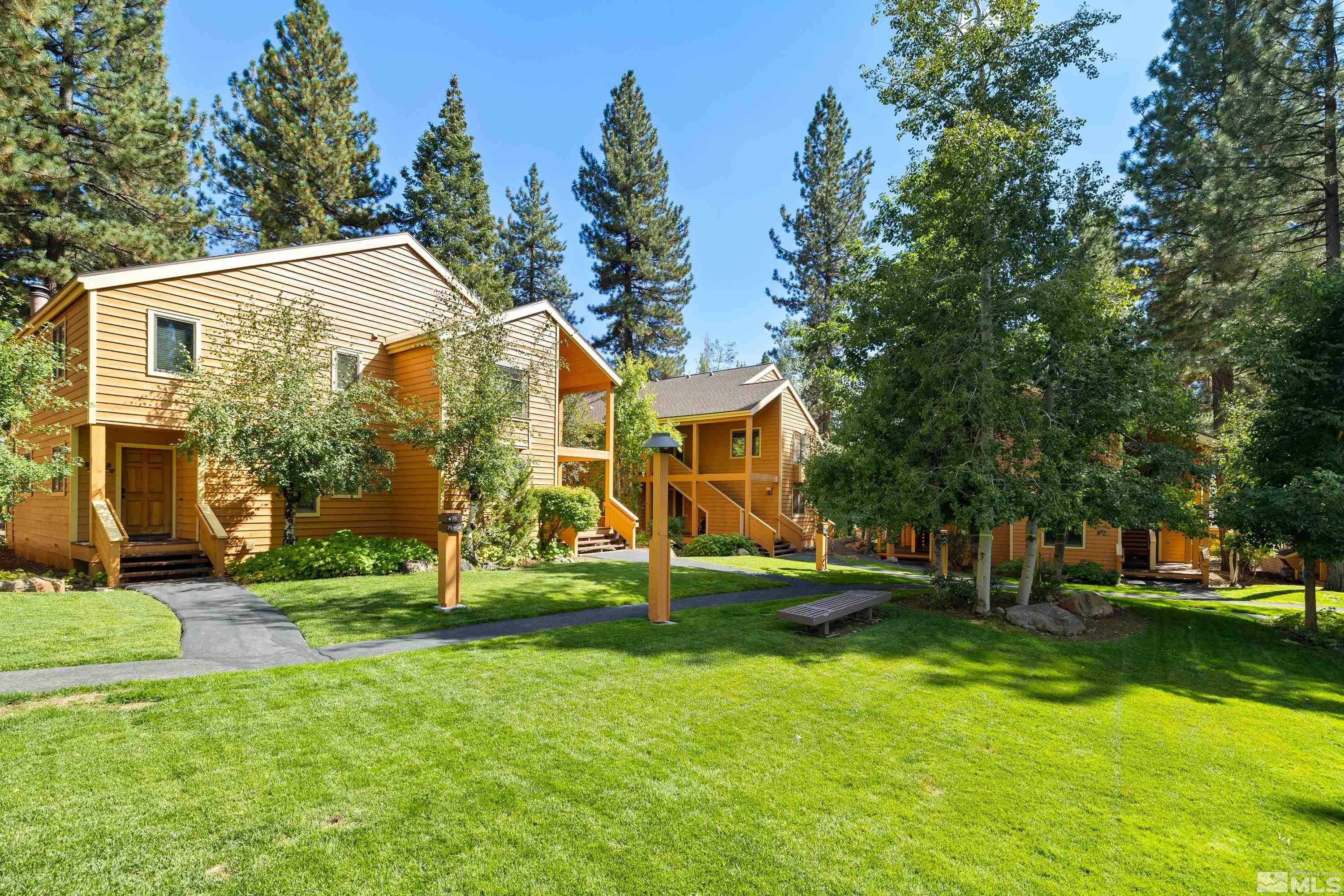 144 Village Blvd Unit 83