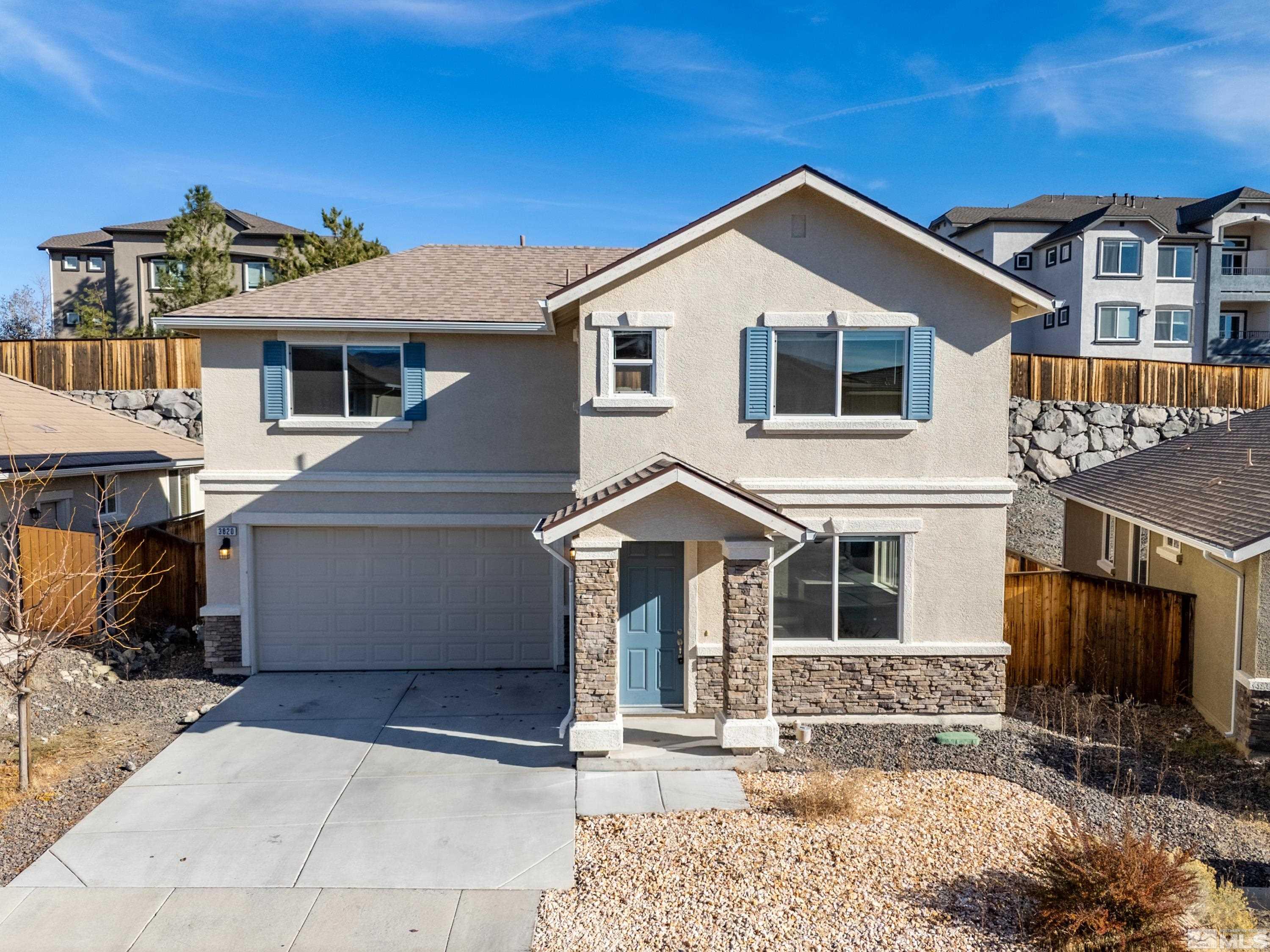 3820 Sarava Ct