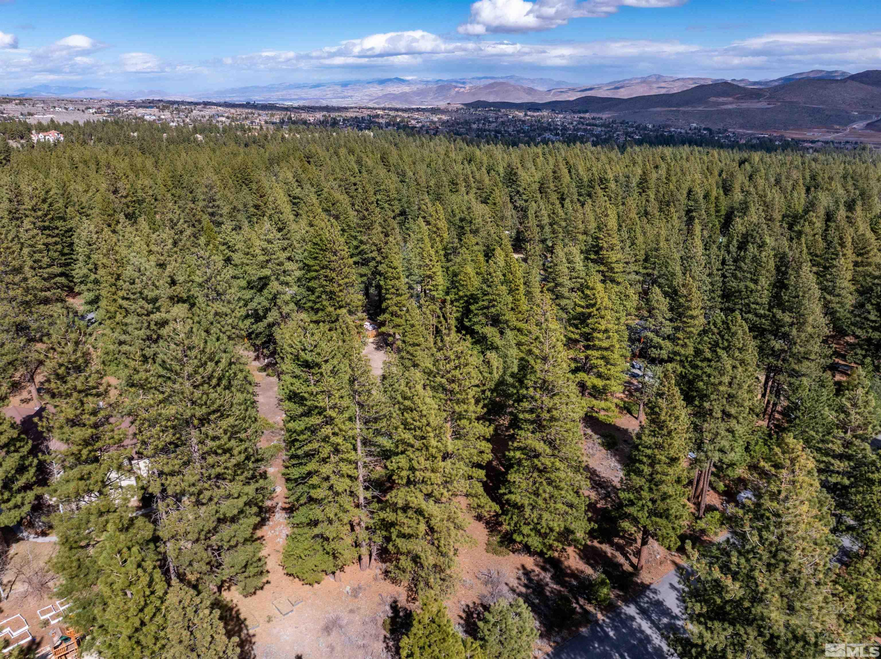 17065 Evergreen Hills Drive