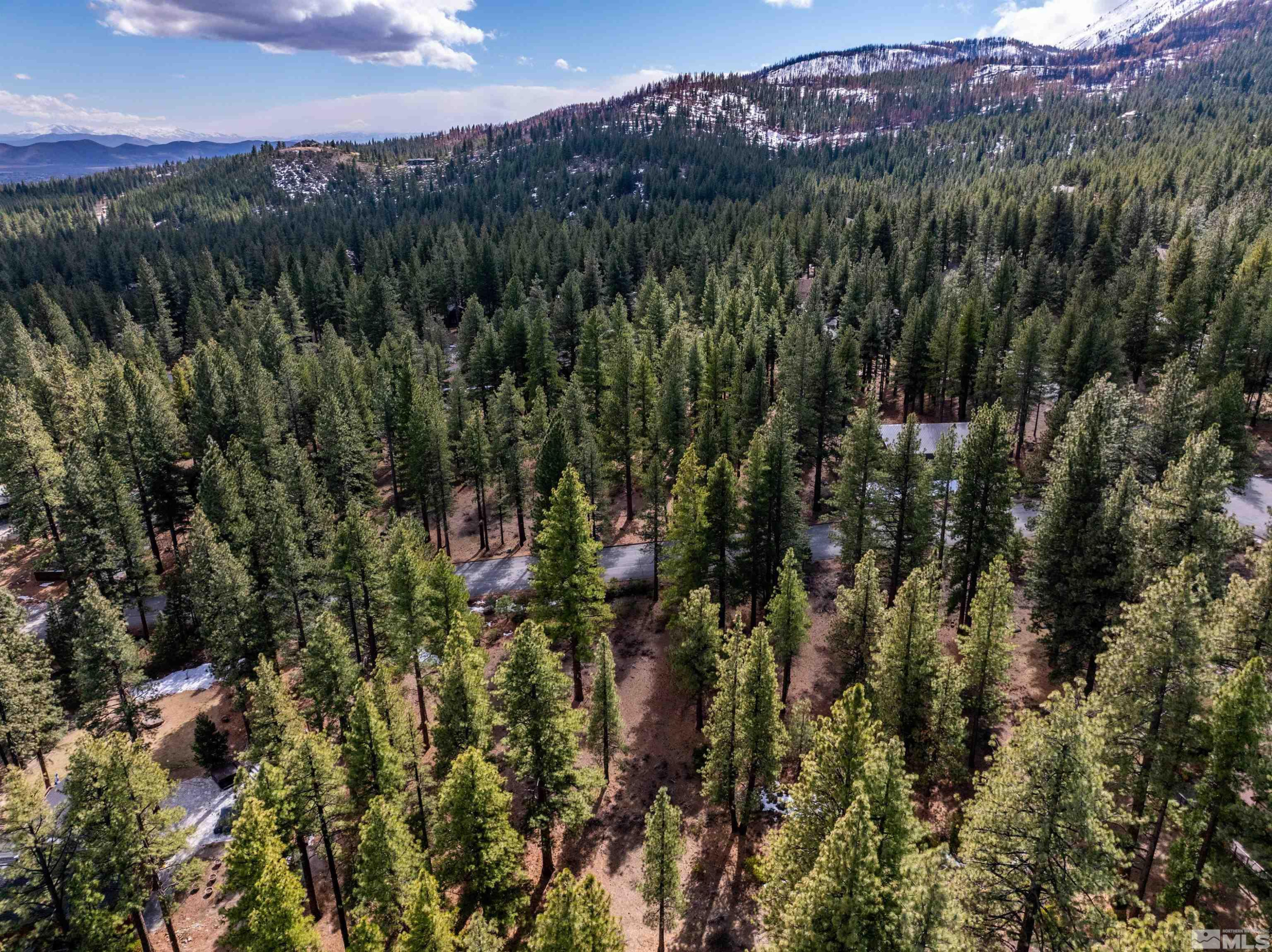 17065 Evergreen Hills Drive