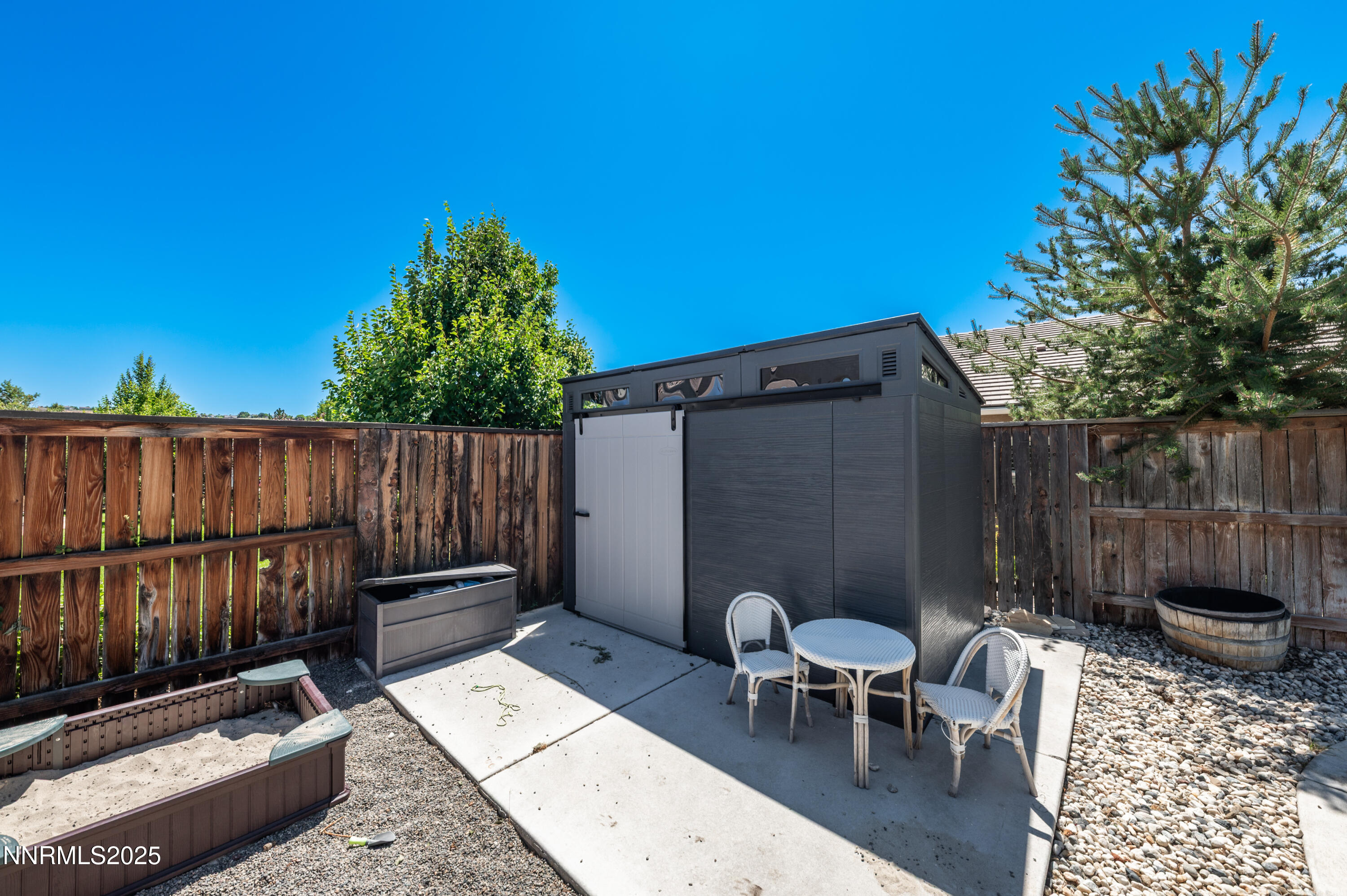 4891 Santenay Lane