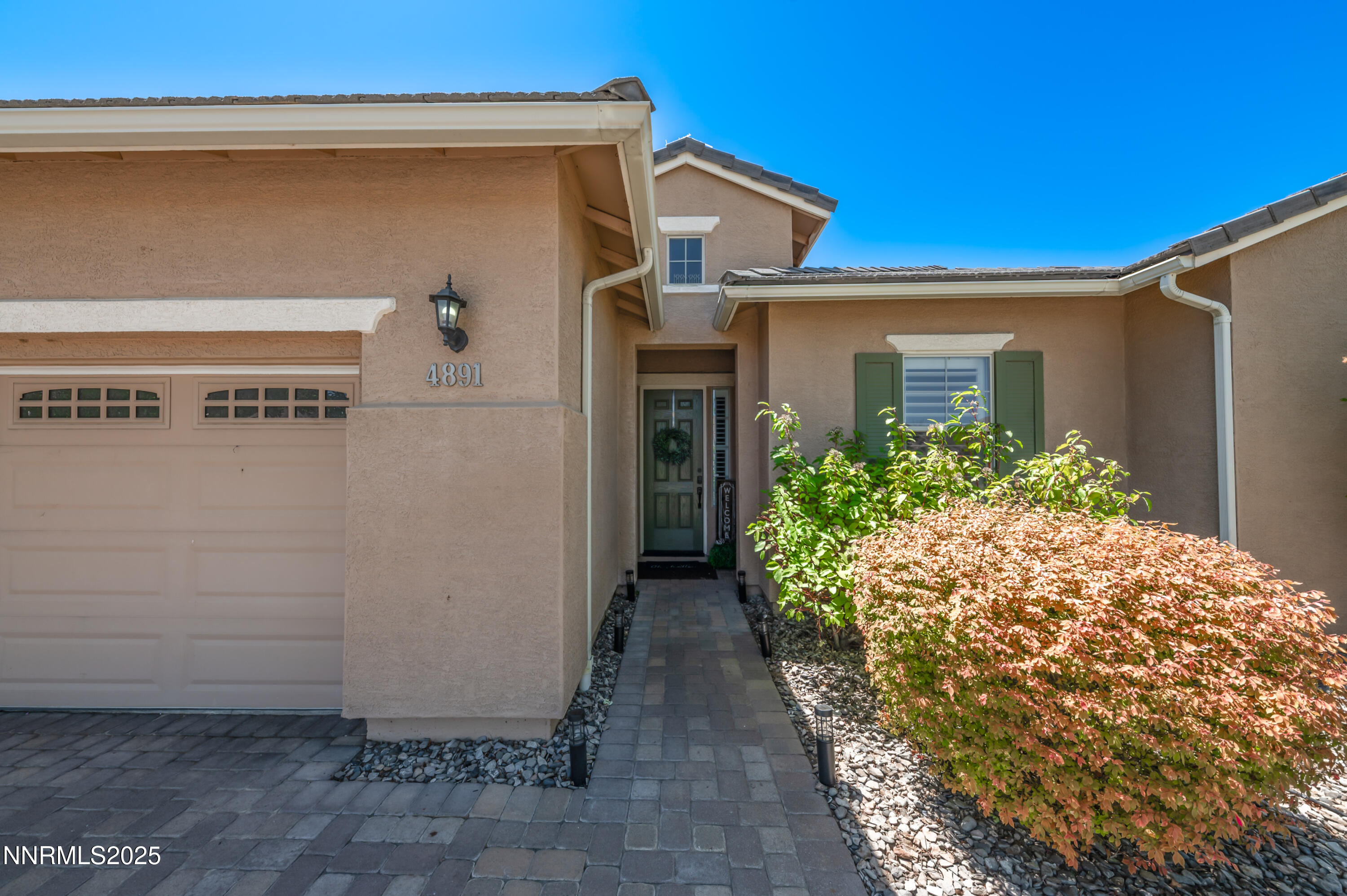 4891 Santenay Lane