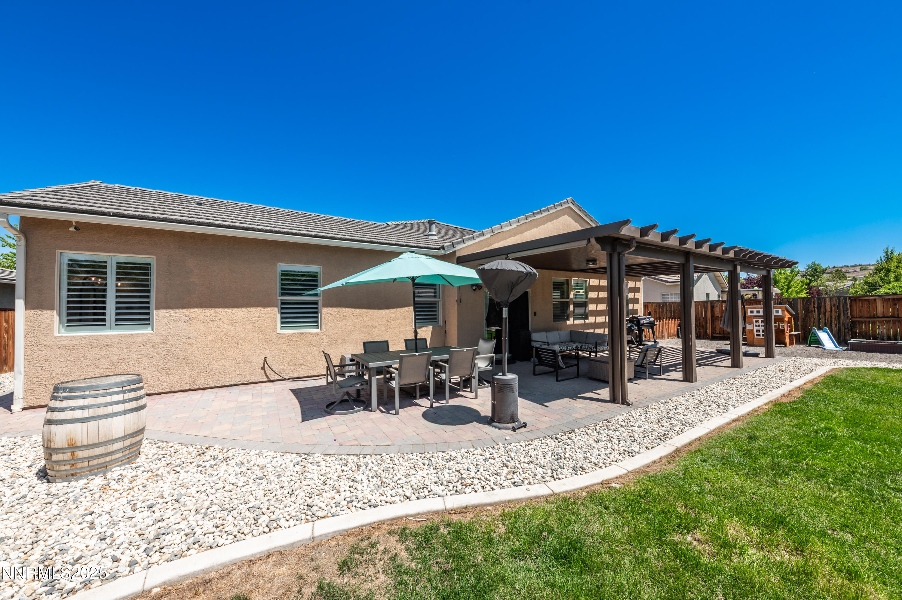 4891 Santenay Lane