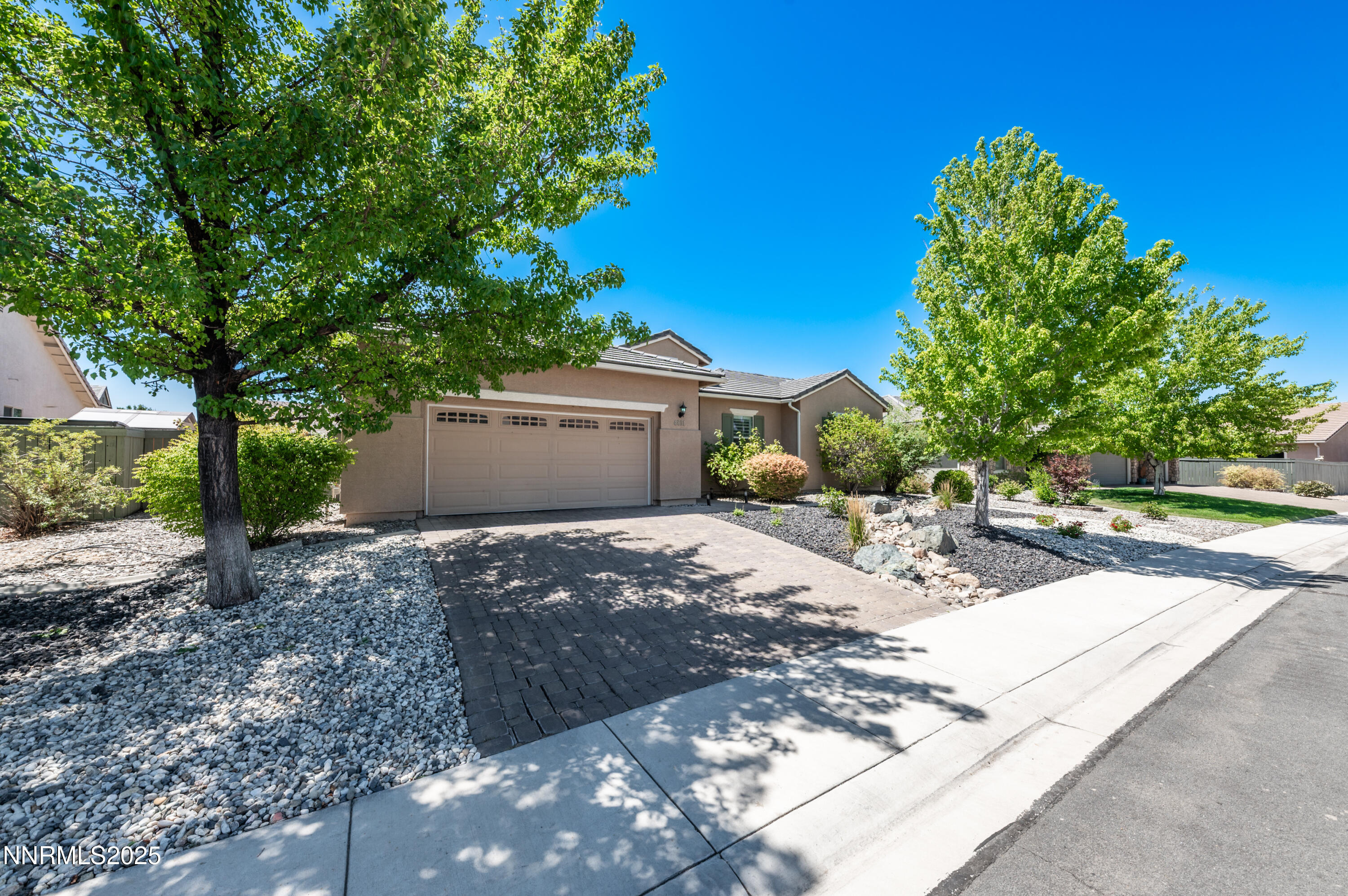 4891 Santenay Lane