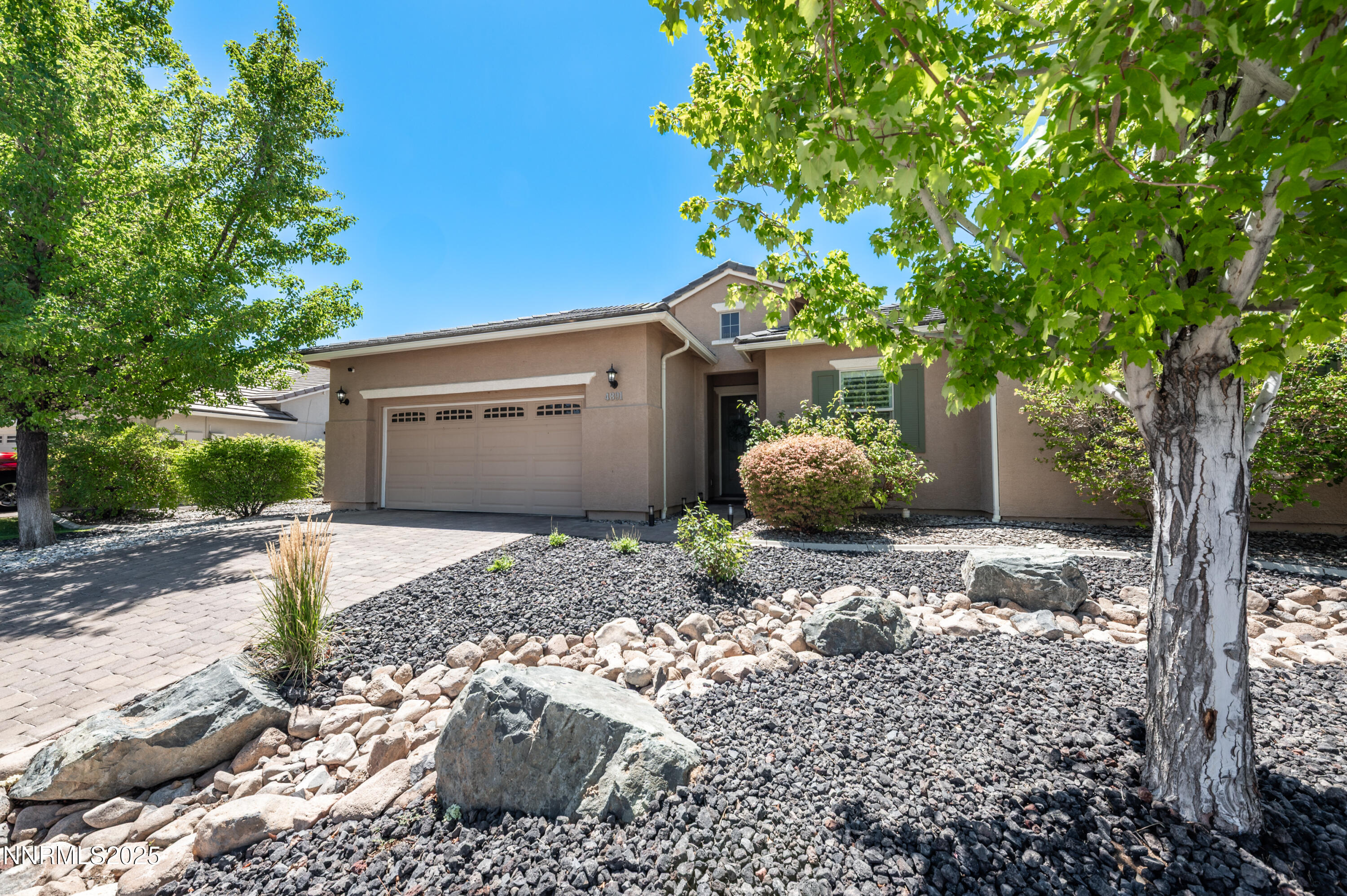 4891 Santenay Lane