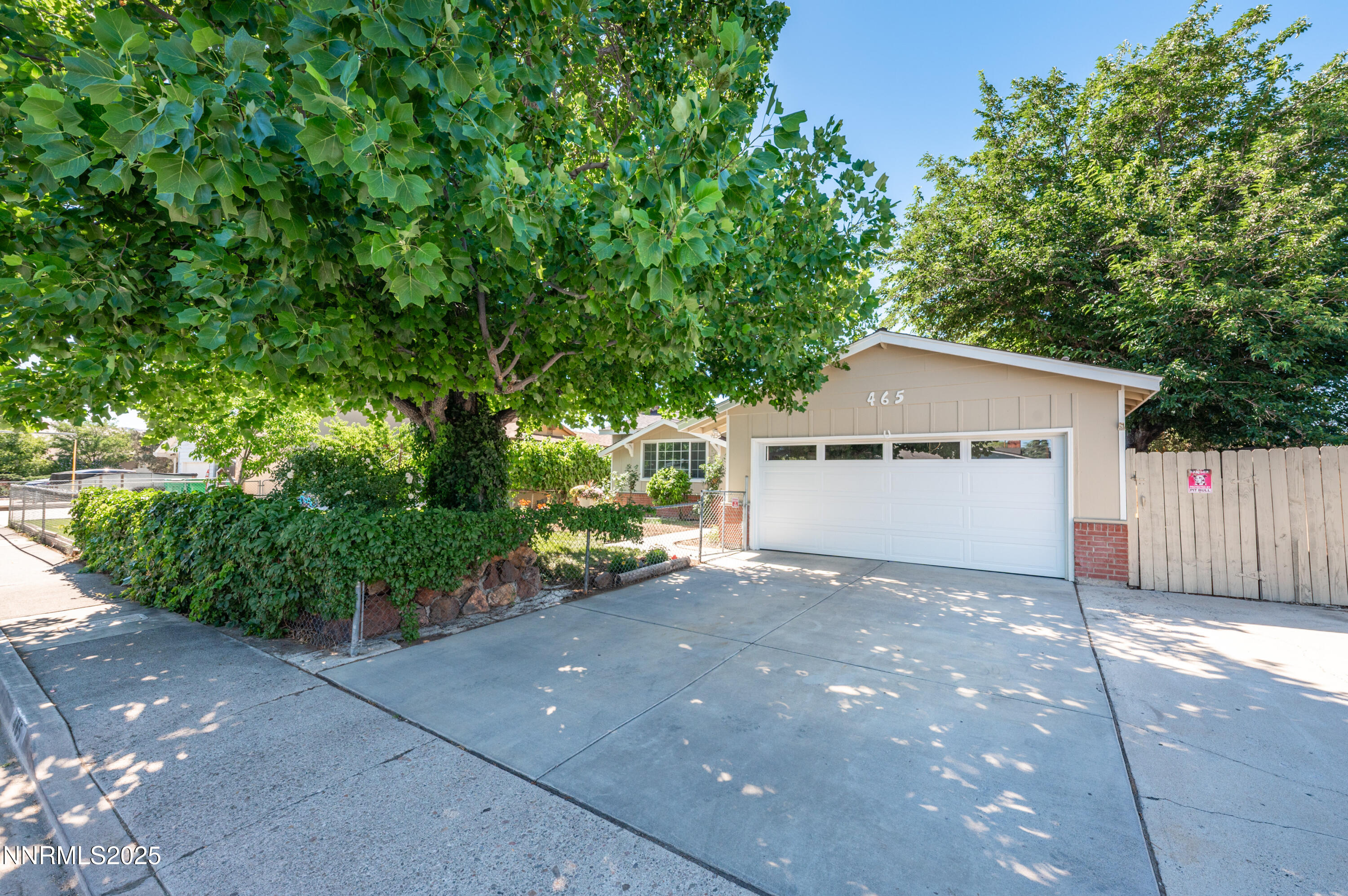 465 Lenwood Drive