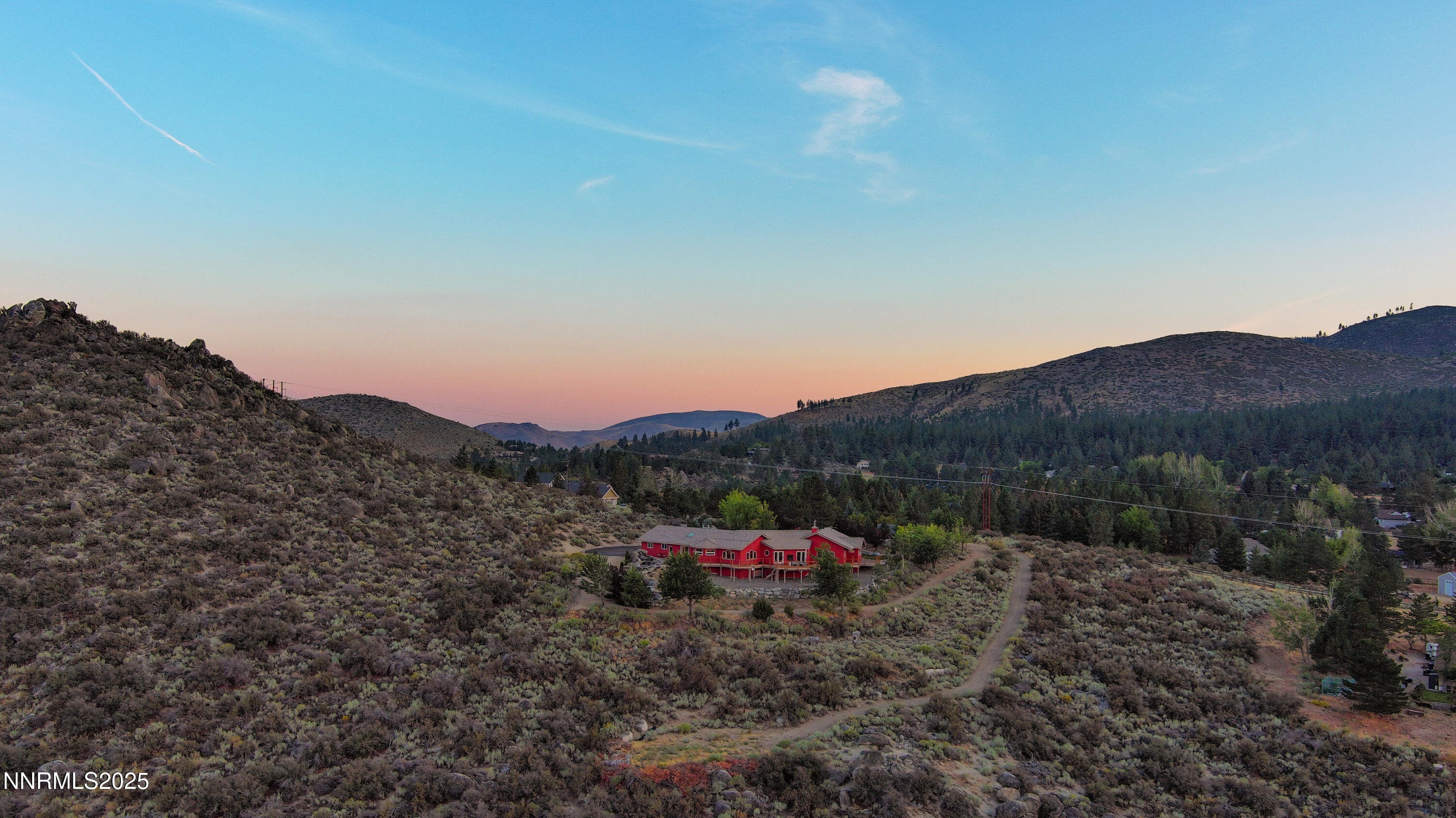 8045 List Country Road