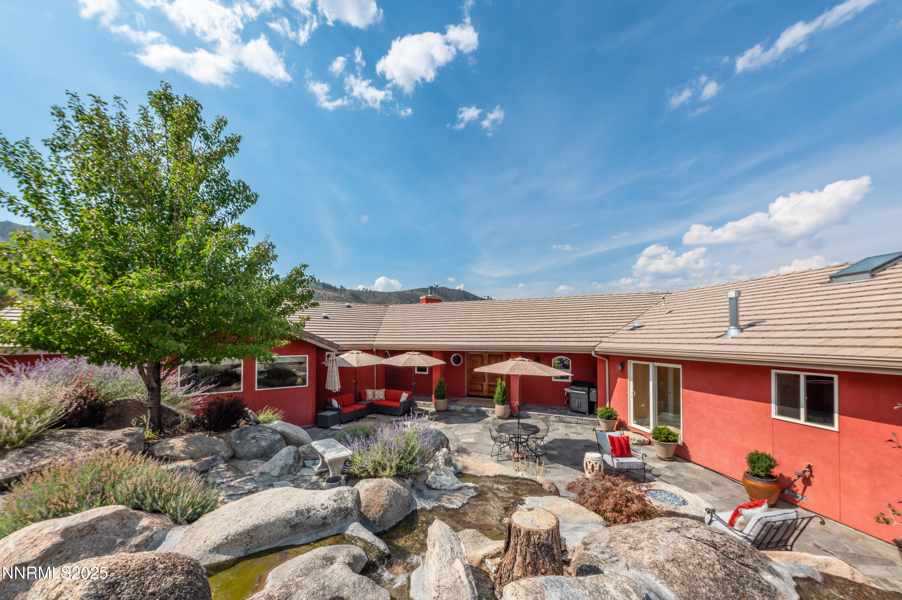 8045 List Country Road