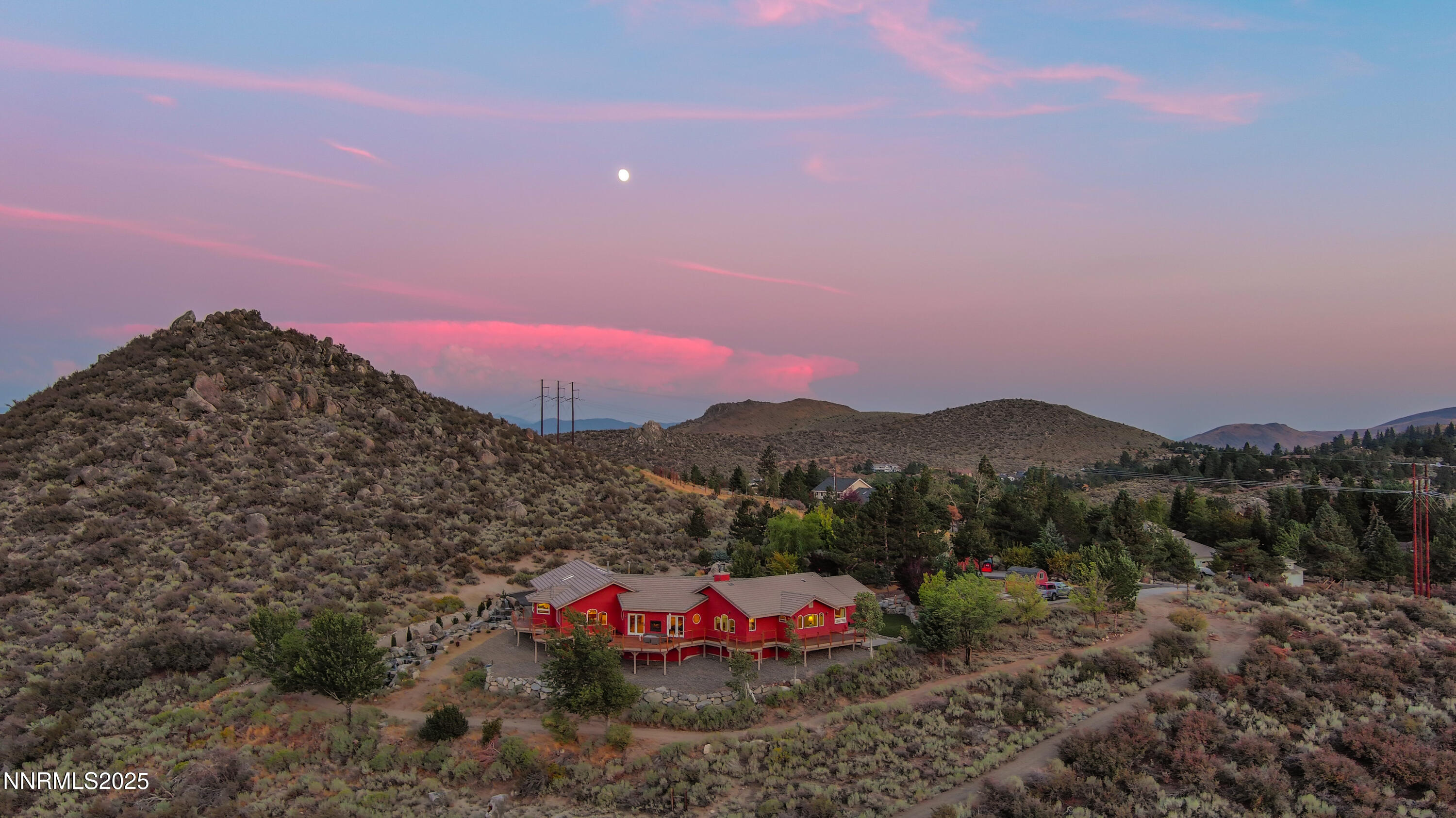8045 List Country Road