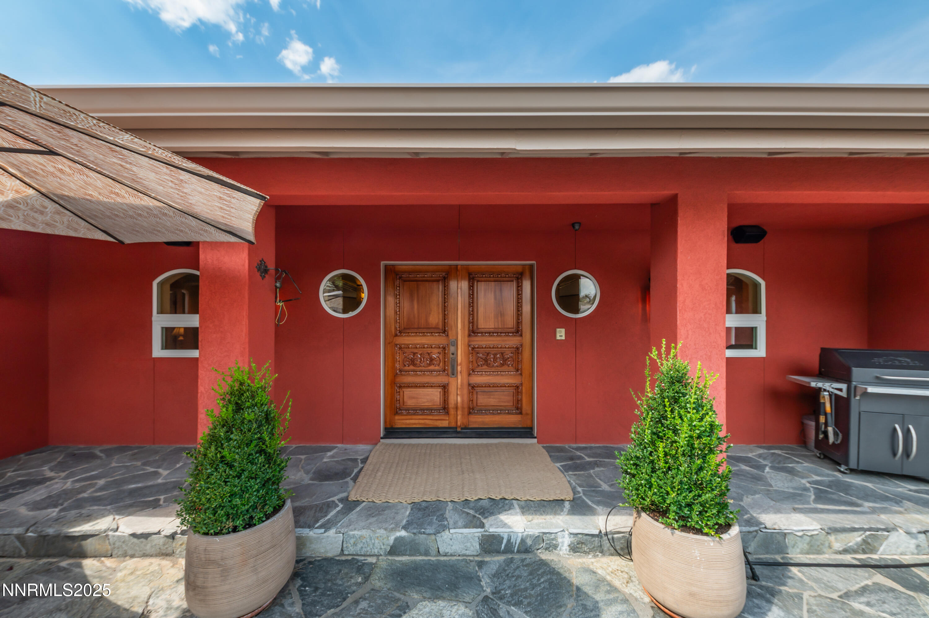 8045 List Country Road