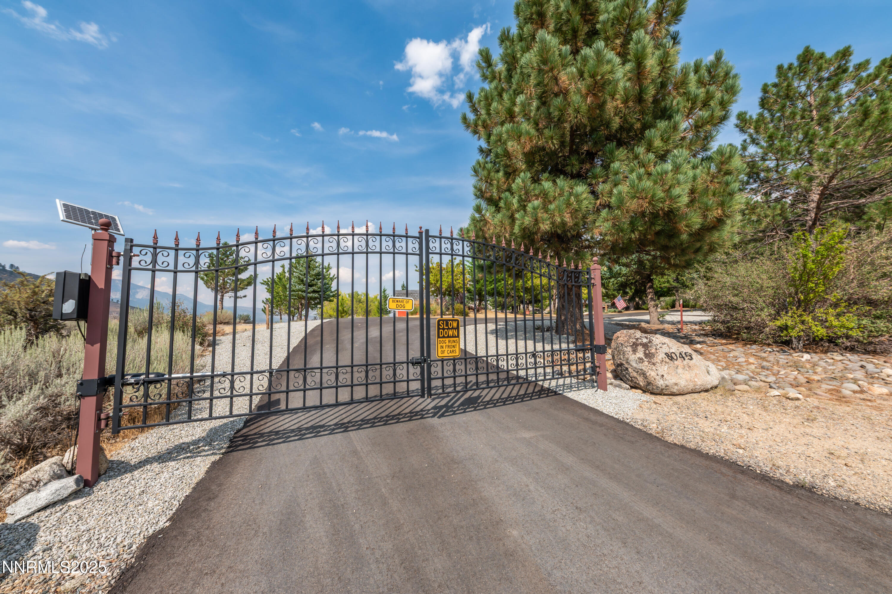 8045 List Country Road