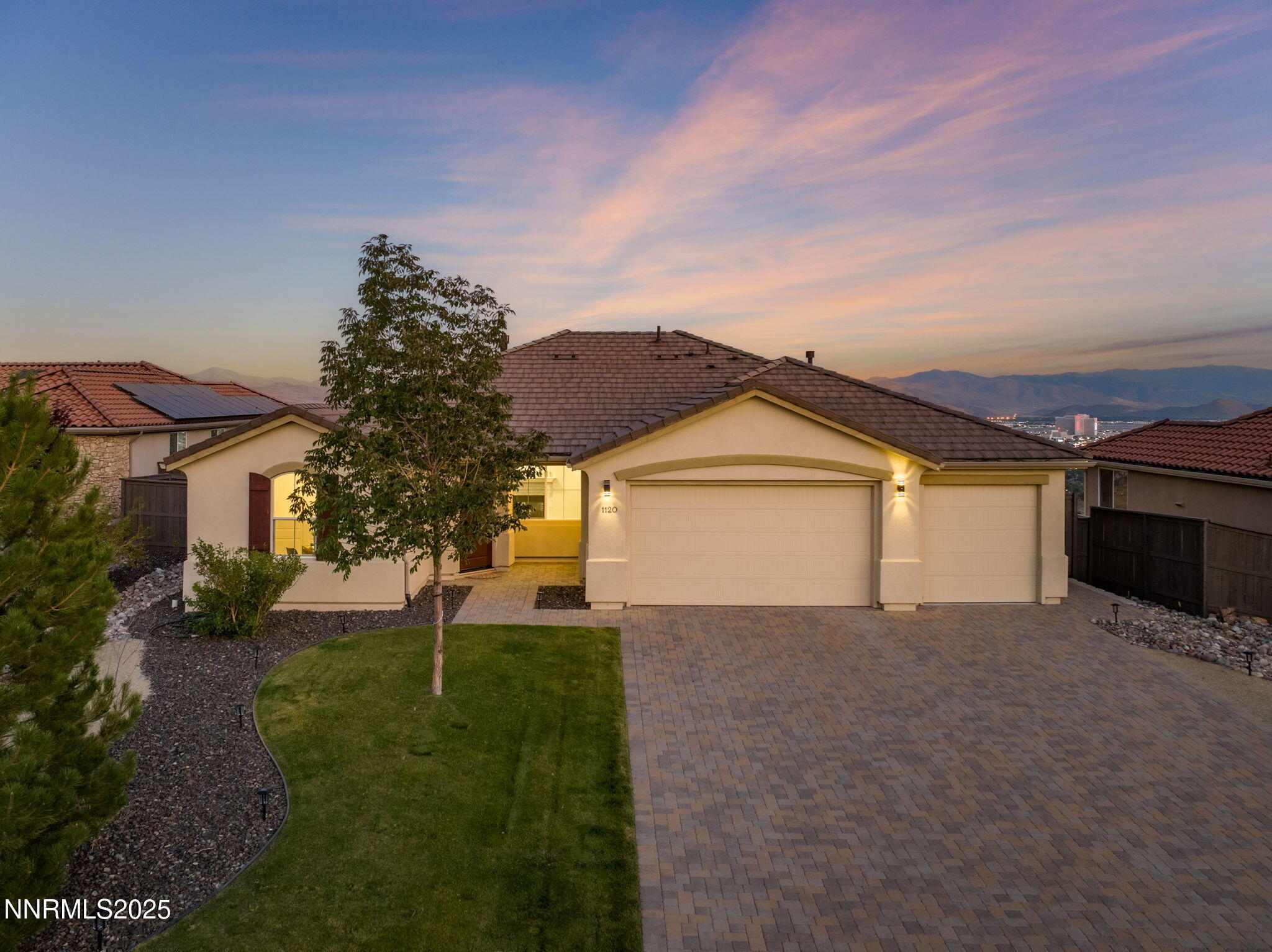 1120 University Park Court