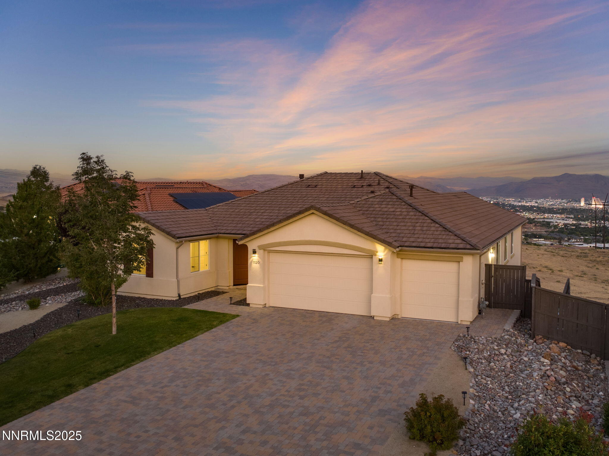 1120 University Park Court
