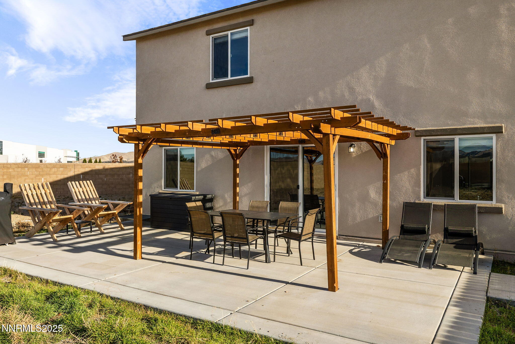 9015 Quail Grv Drive