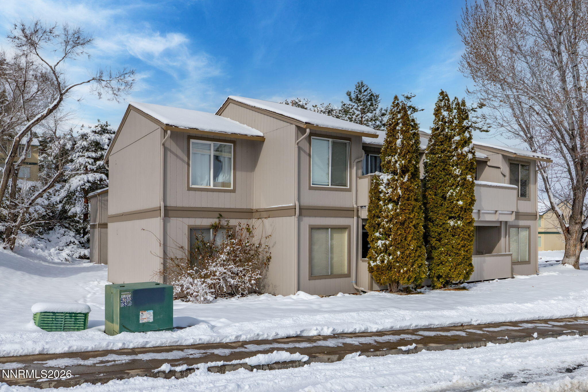 3935 Clear Acre Lane APT 211