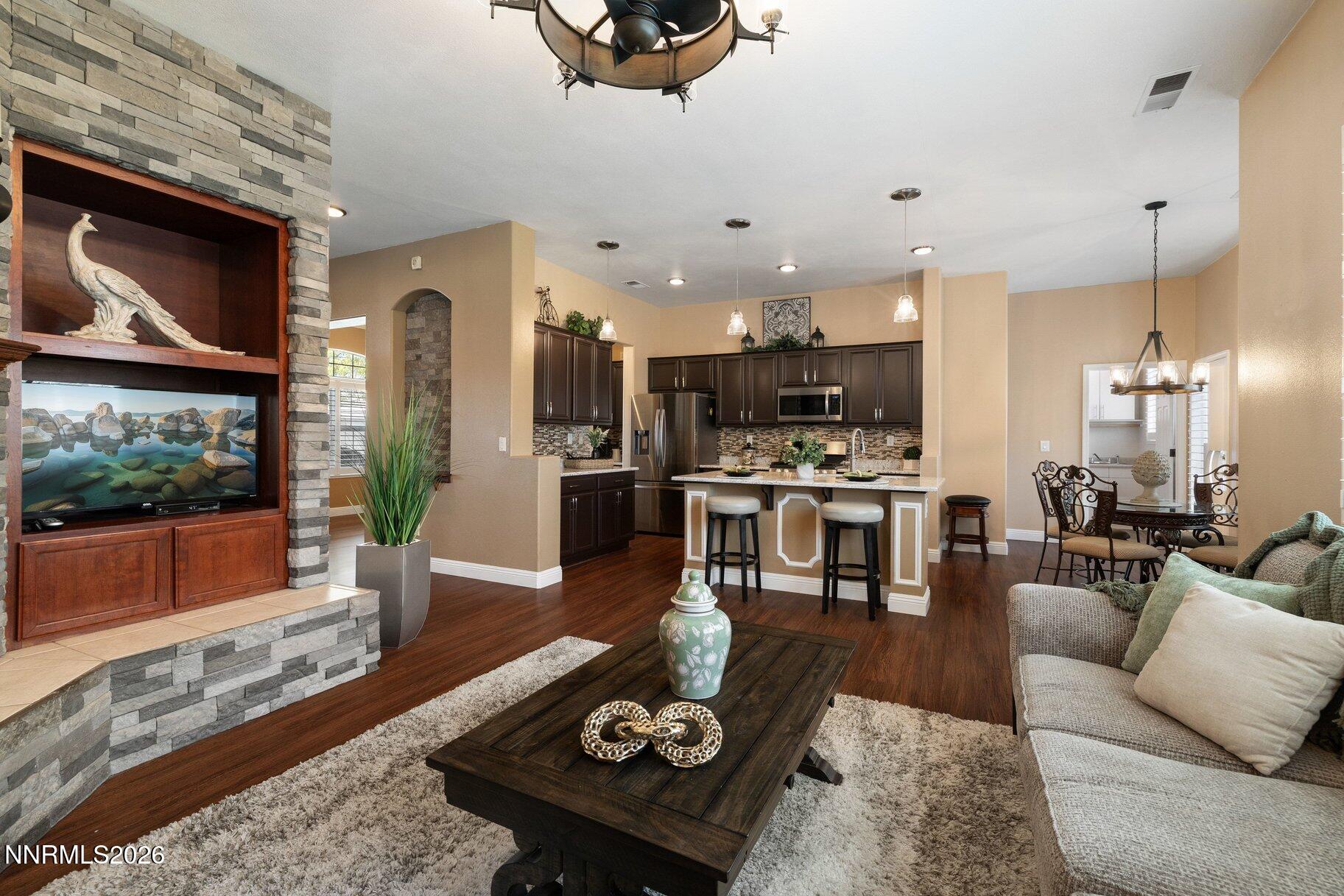 1414 Diamond Country Drive