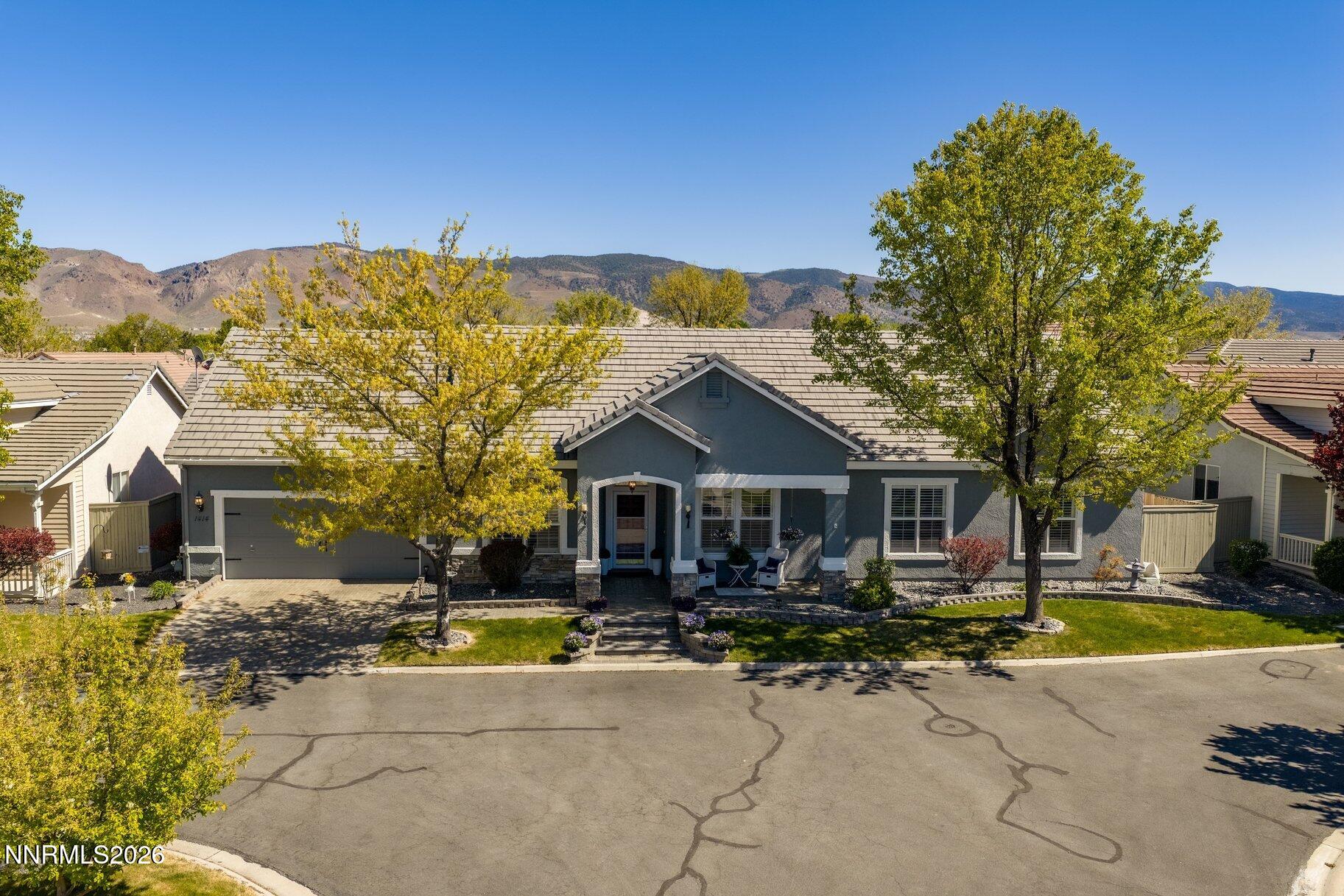 1414 Diamond Country Drive