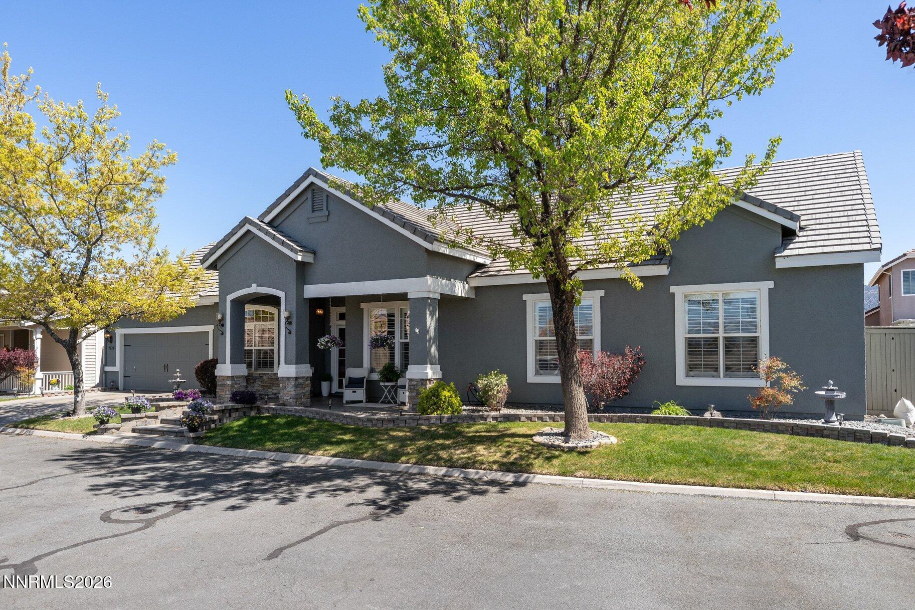 1414 Diamond Country Drive