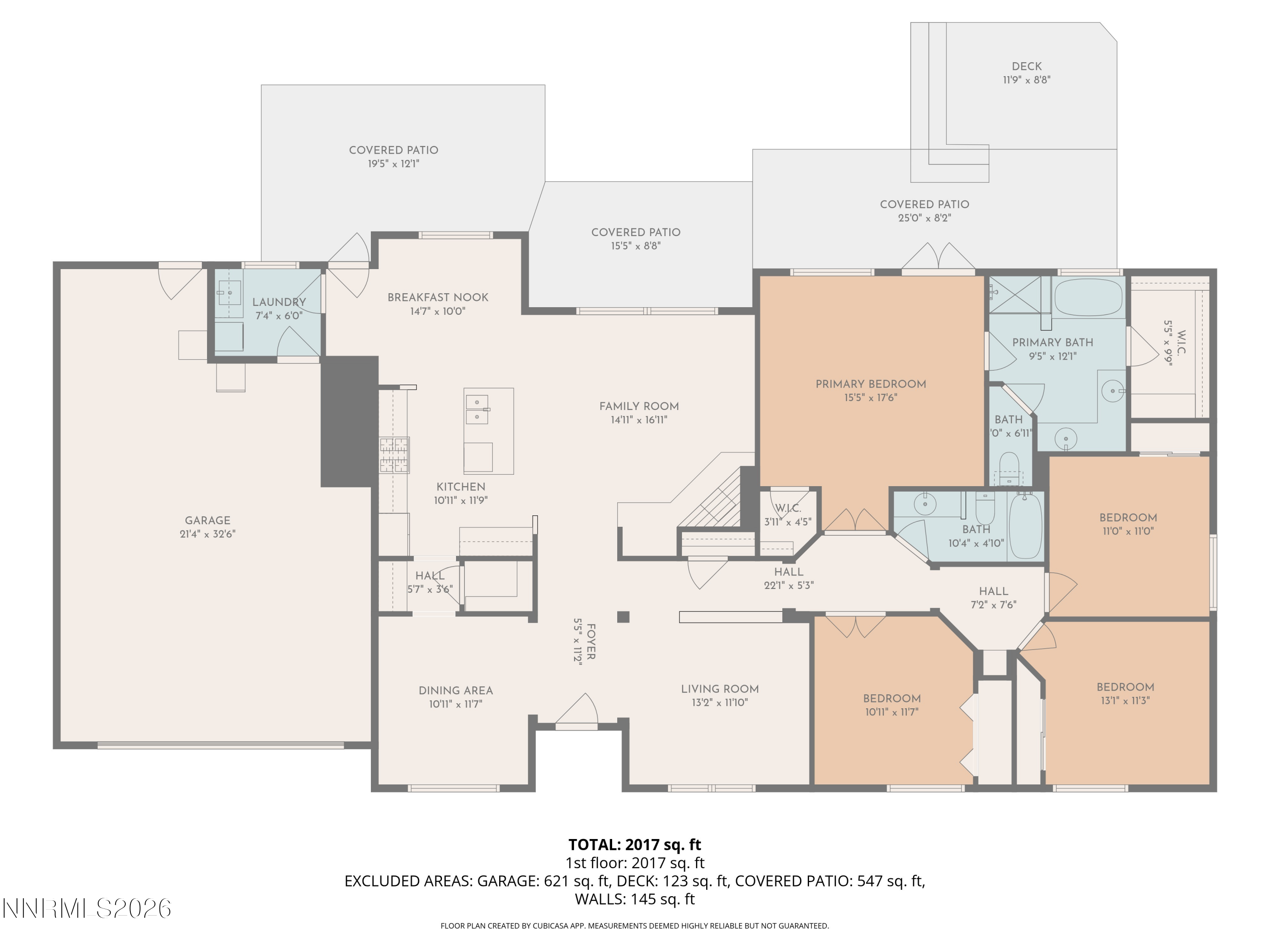 1414 Diamond Country Drive
