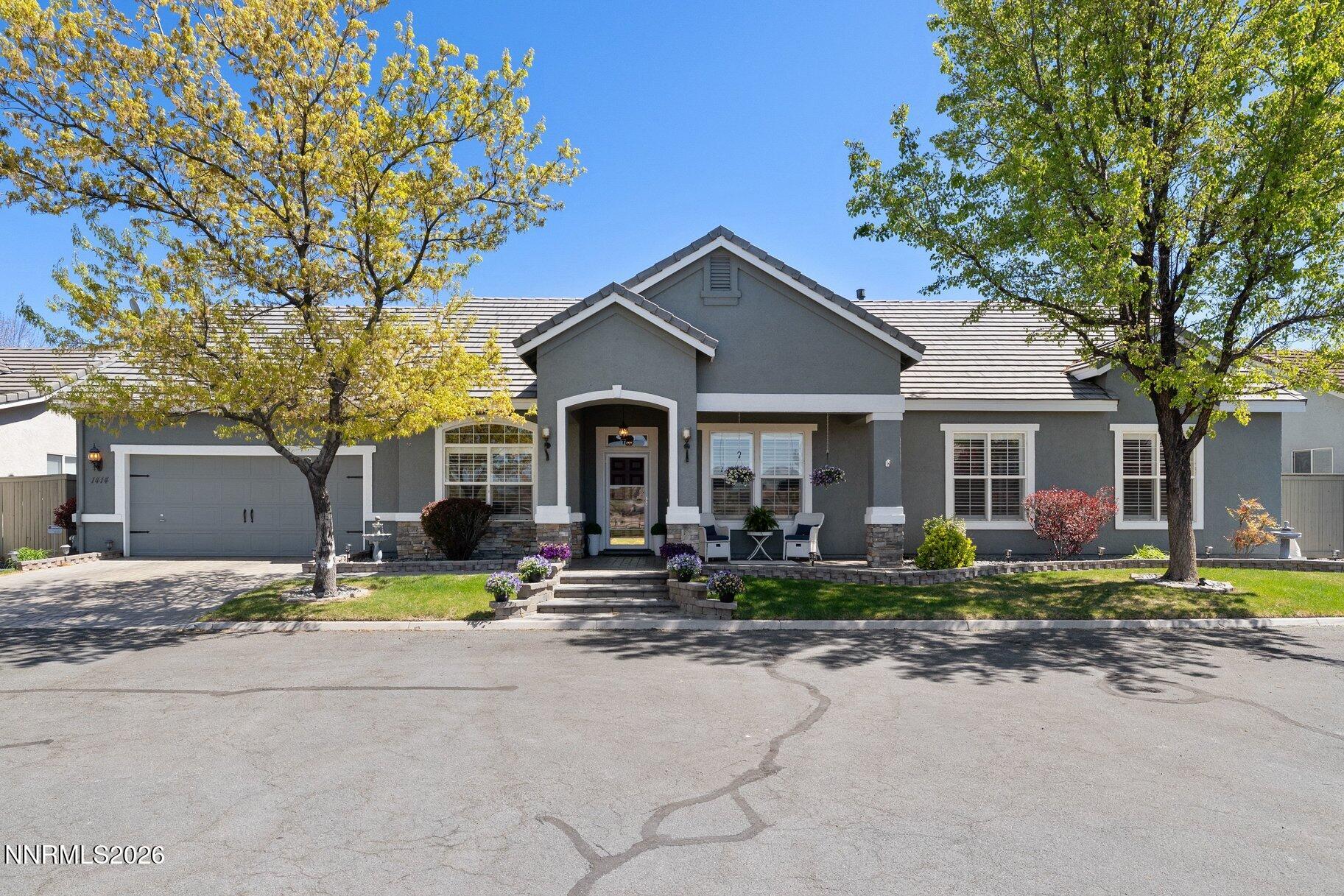 1414 Diamond Country Drive