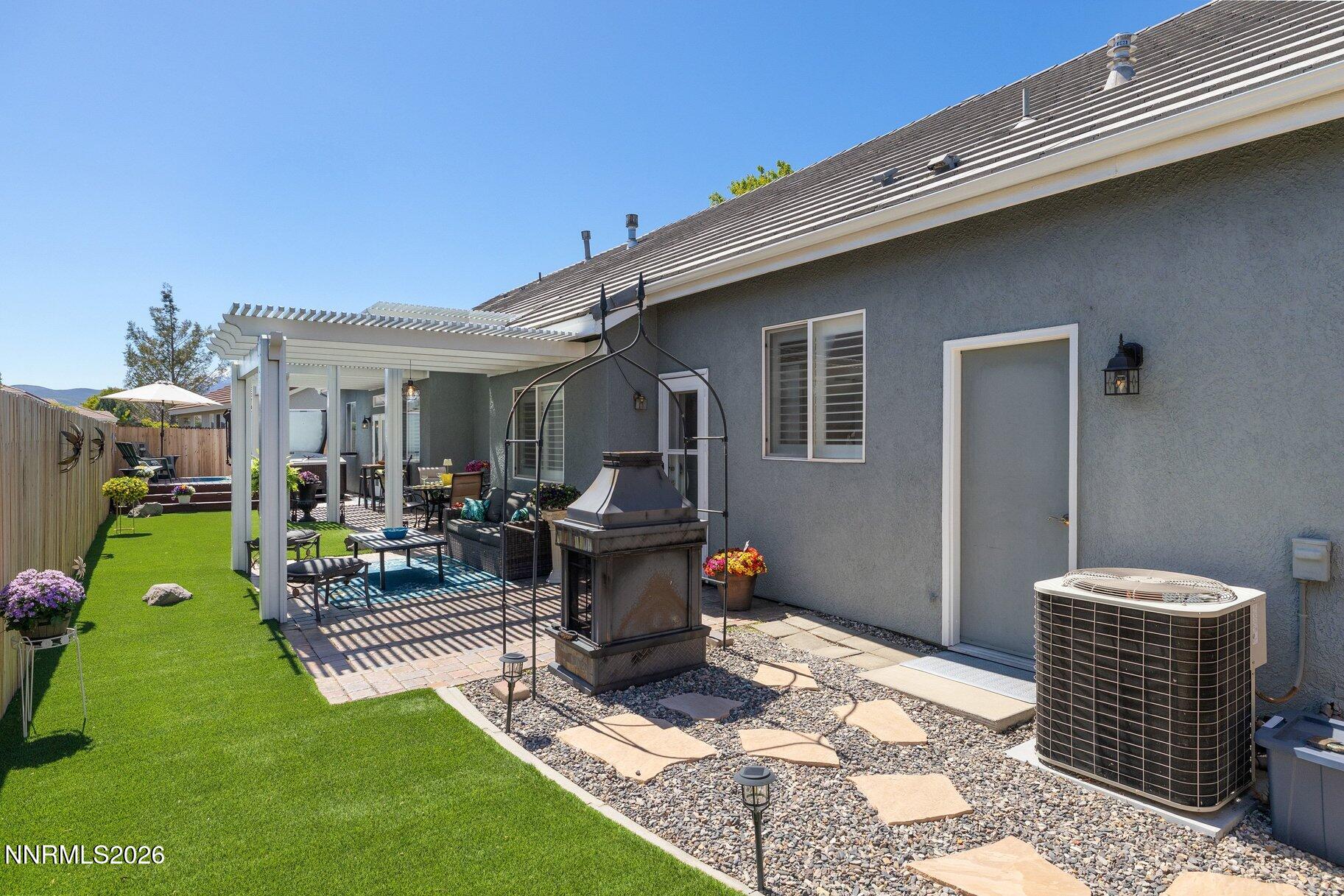1414 Diamond Country Drive