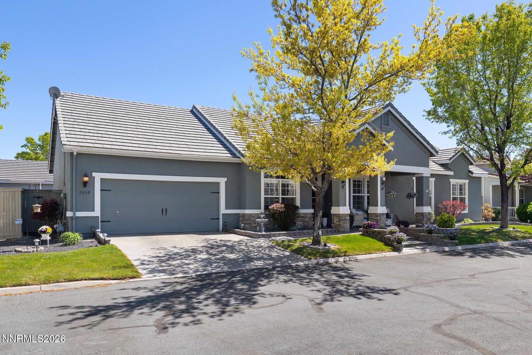 1414 Diamond Country Drive
