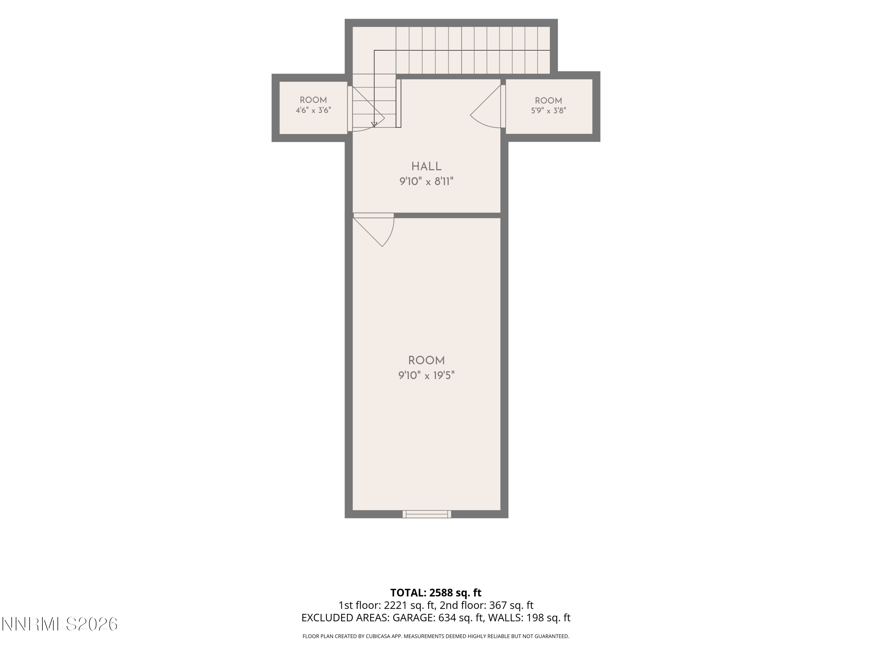 1360 Turner Court