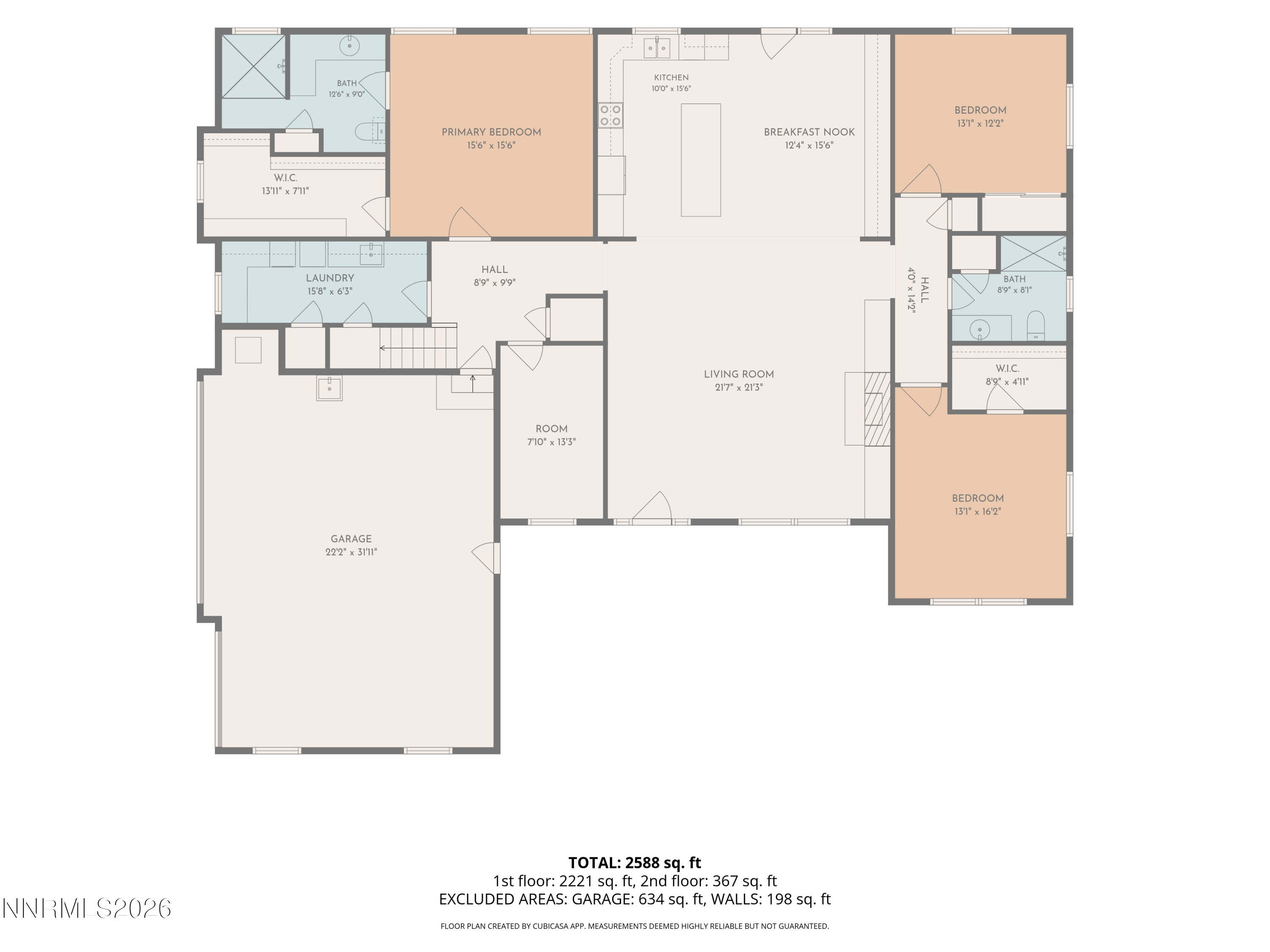 1360 Turner Court