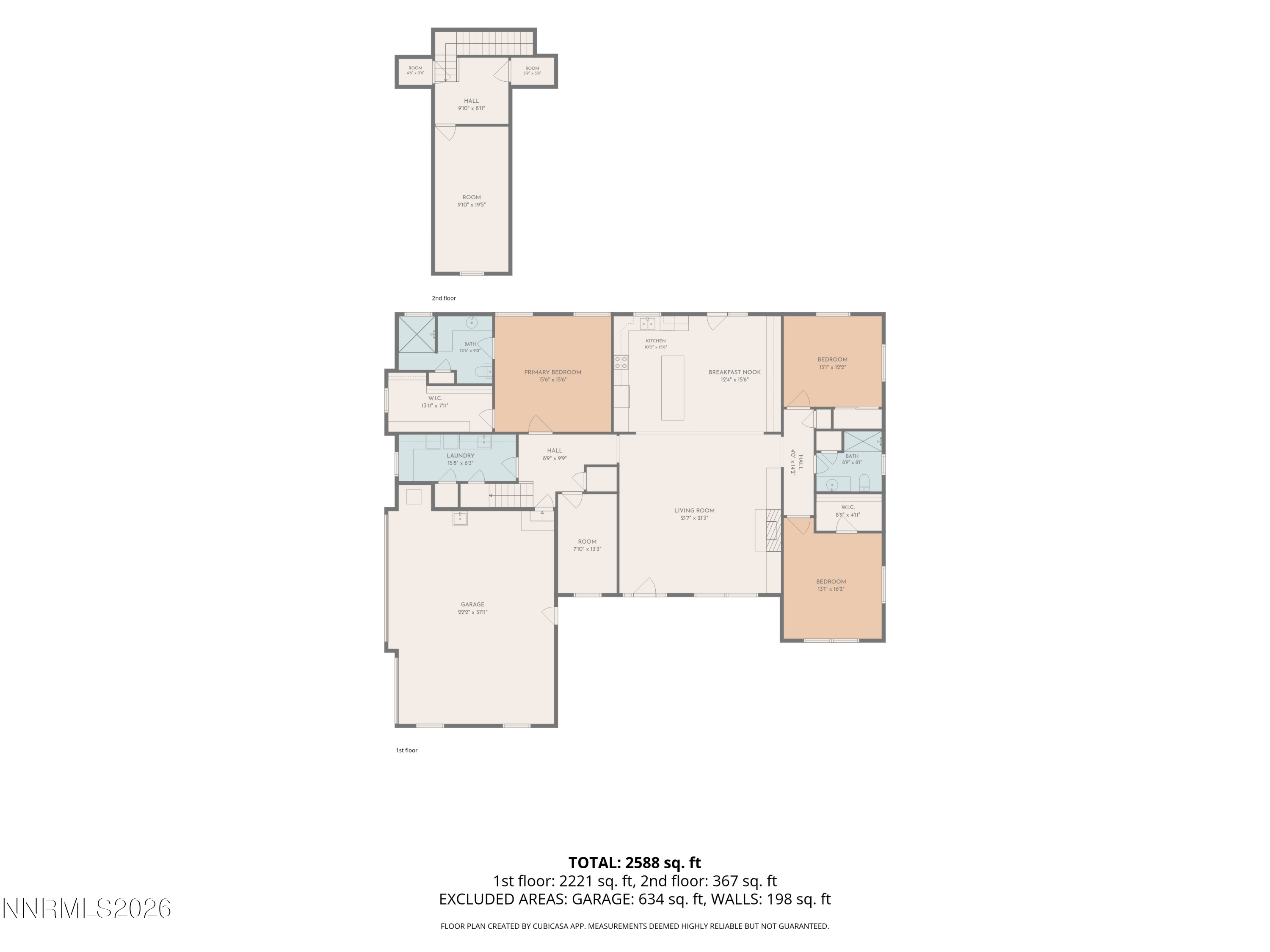 1360 Turner Court