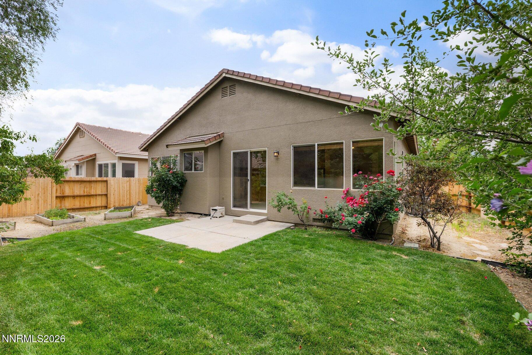 9658 Thunder Mountain Way