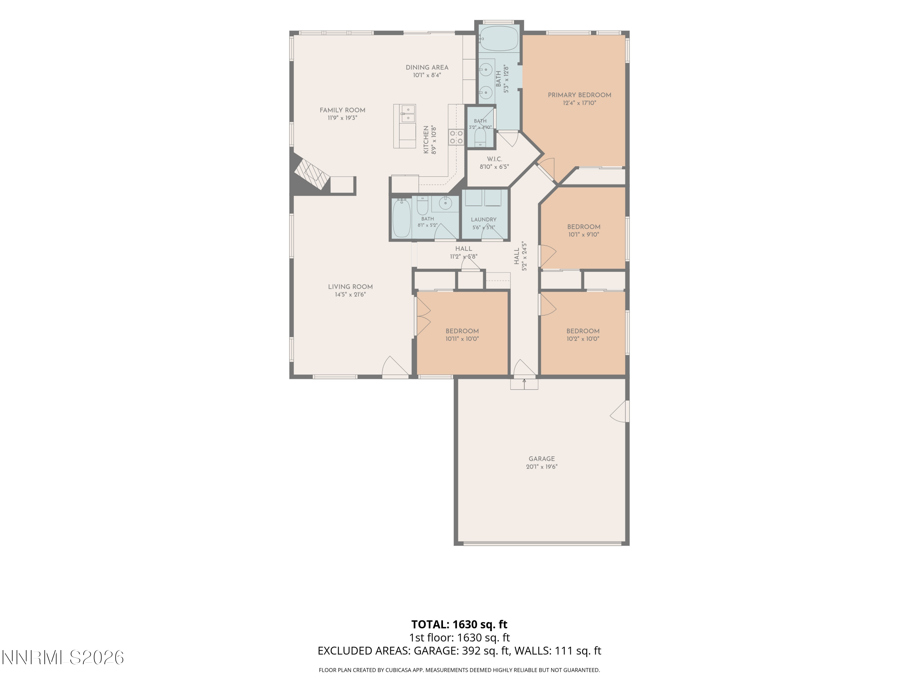 9658 Thunder Mountain Way