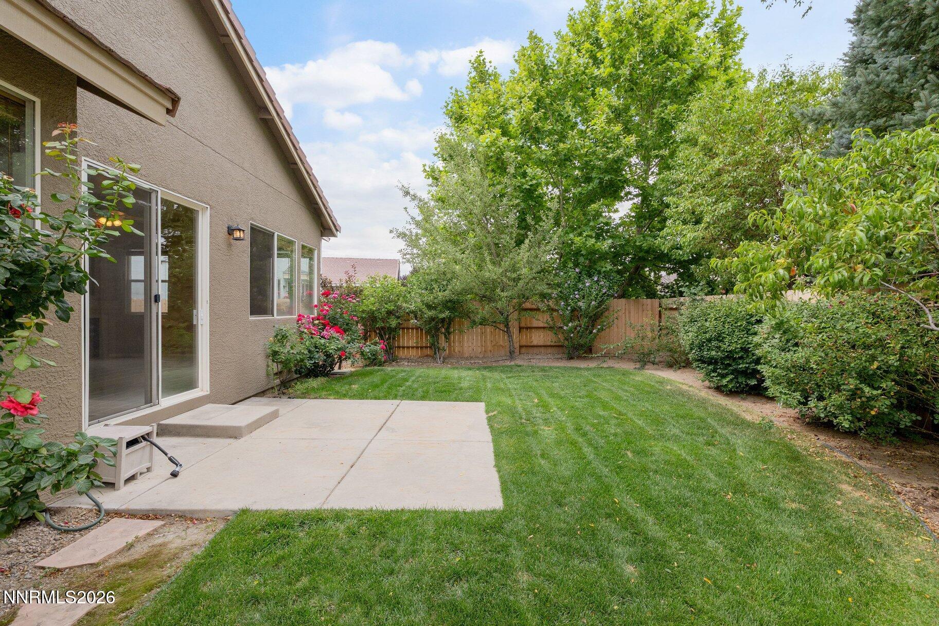 9658 Thunder Mountain Way