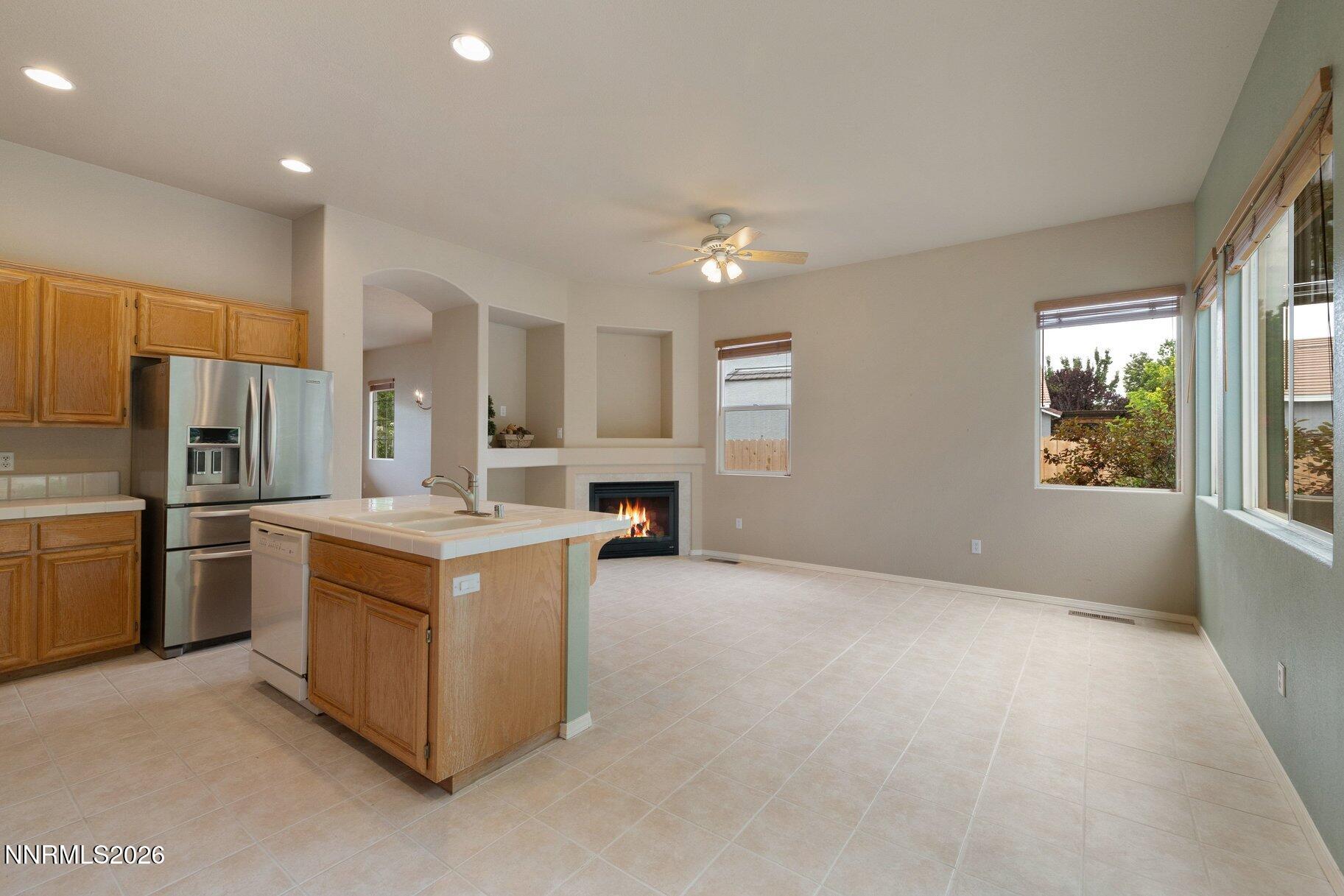 9658 Thunder Mountain Way