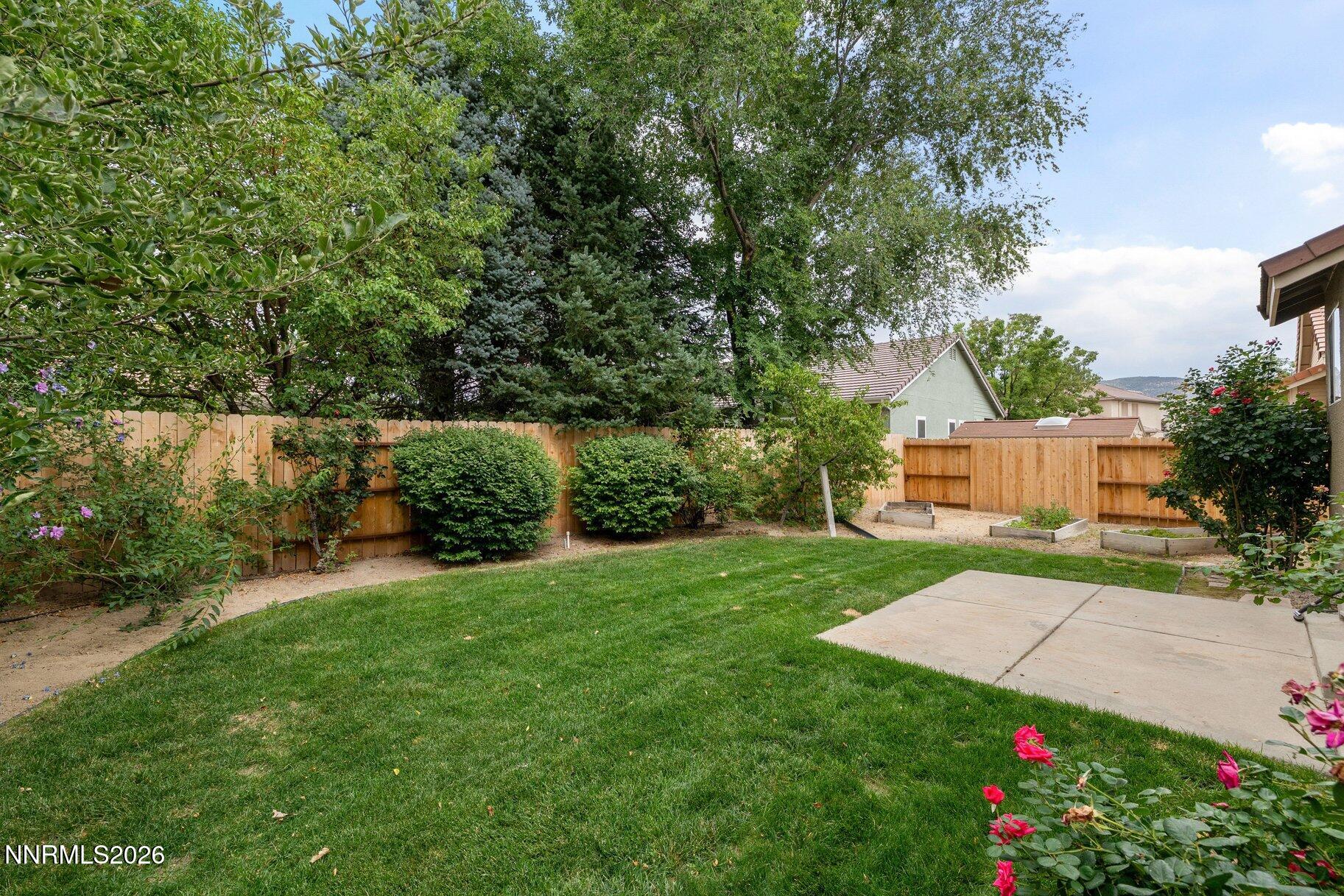 9658 Thunder Mountain Way